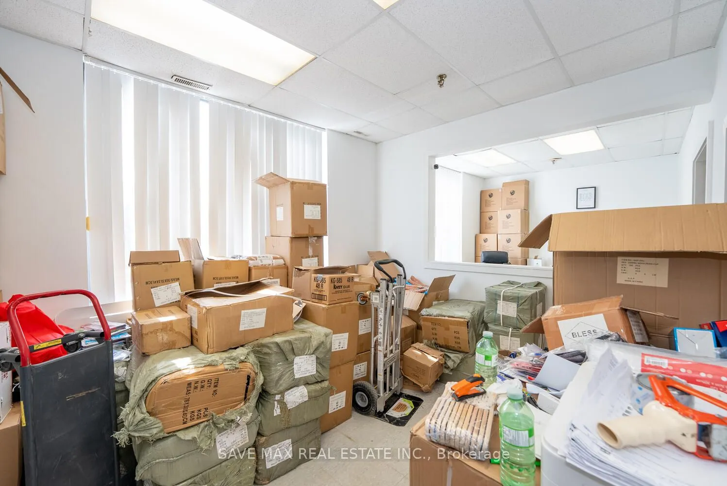 489 Brimley Road, #19
