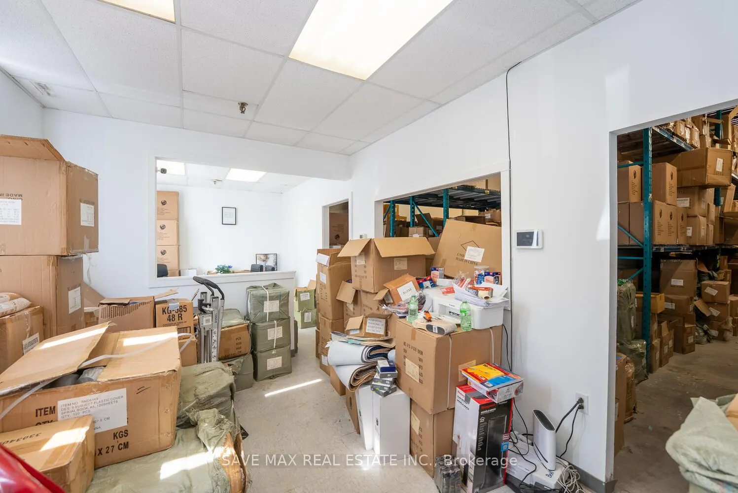 489 Brimley Road, #19