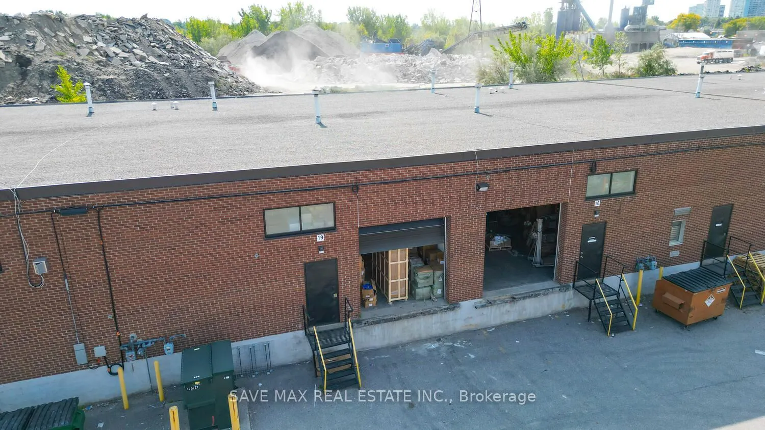 489 Brimley Road, #19