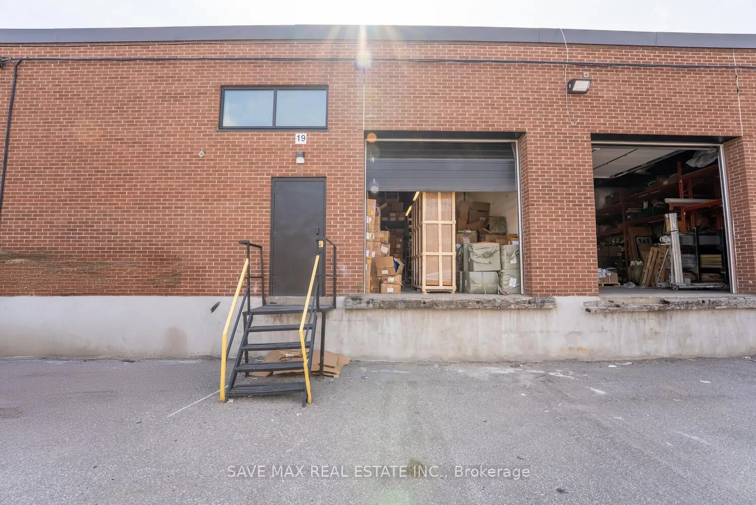 489 Brimley Road, #19