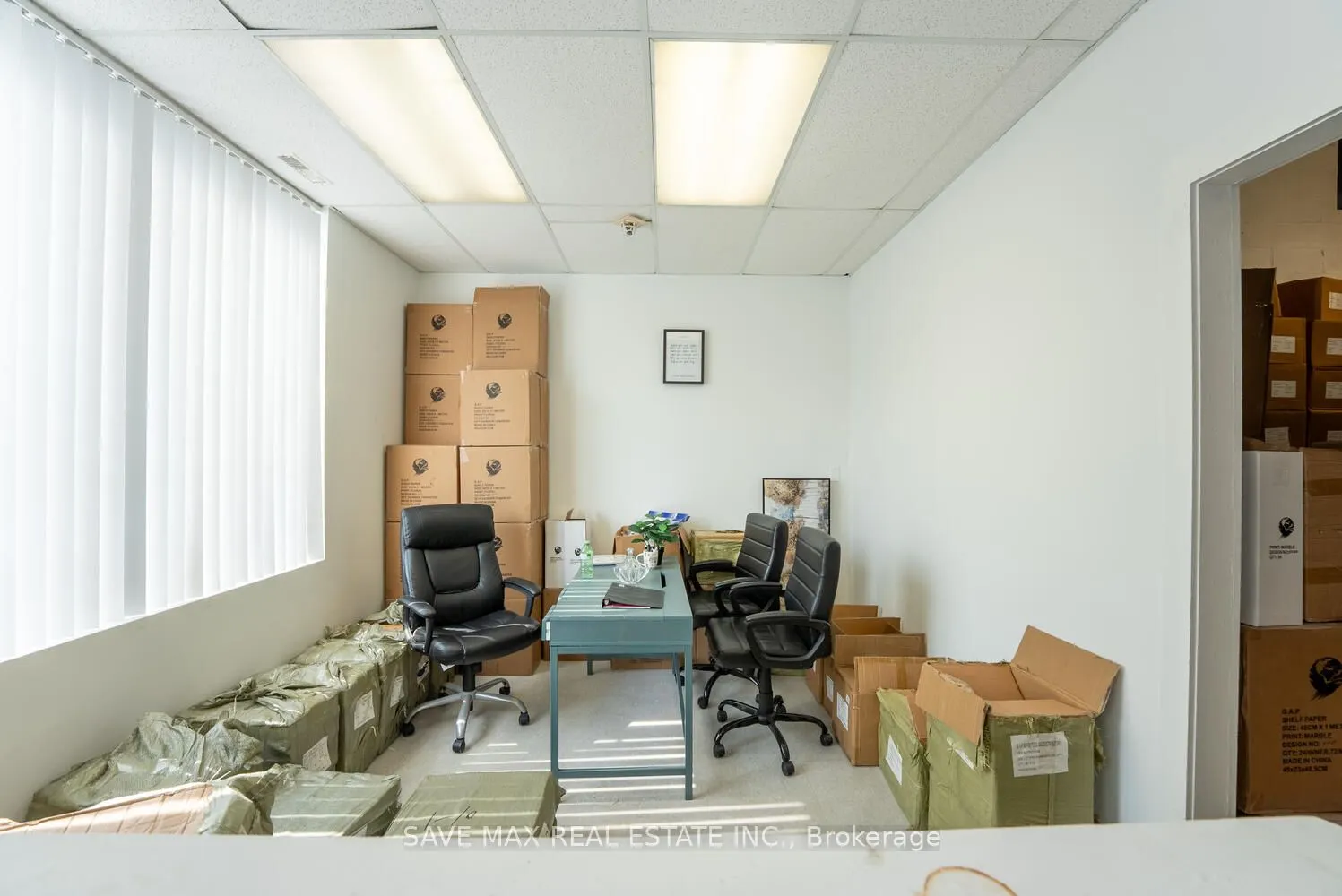 489 Brimley Road, #19