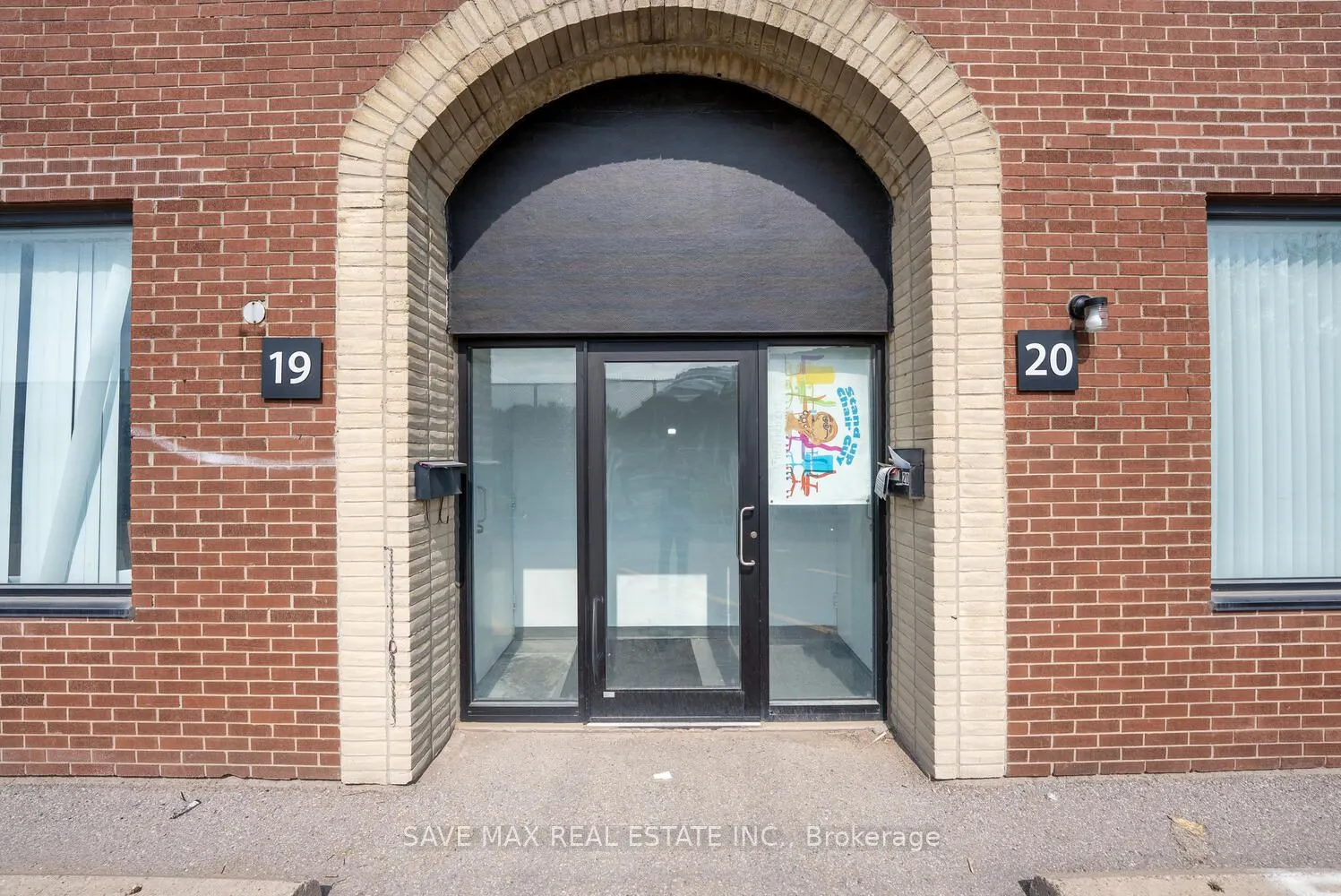 489 Brimley Road, #19