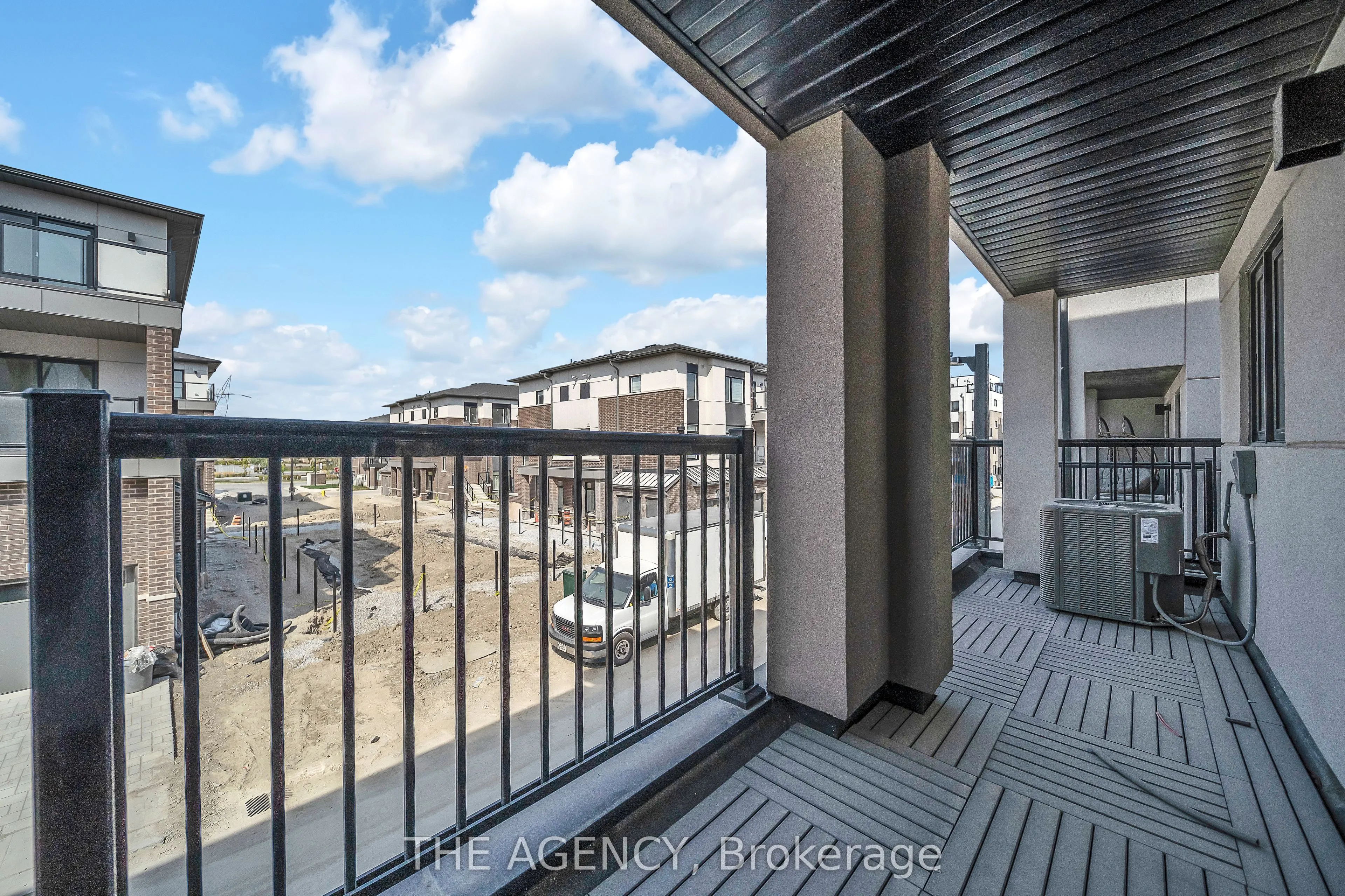 1695 Dersan Street, #1201