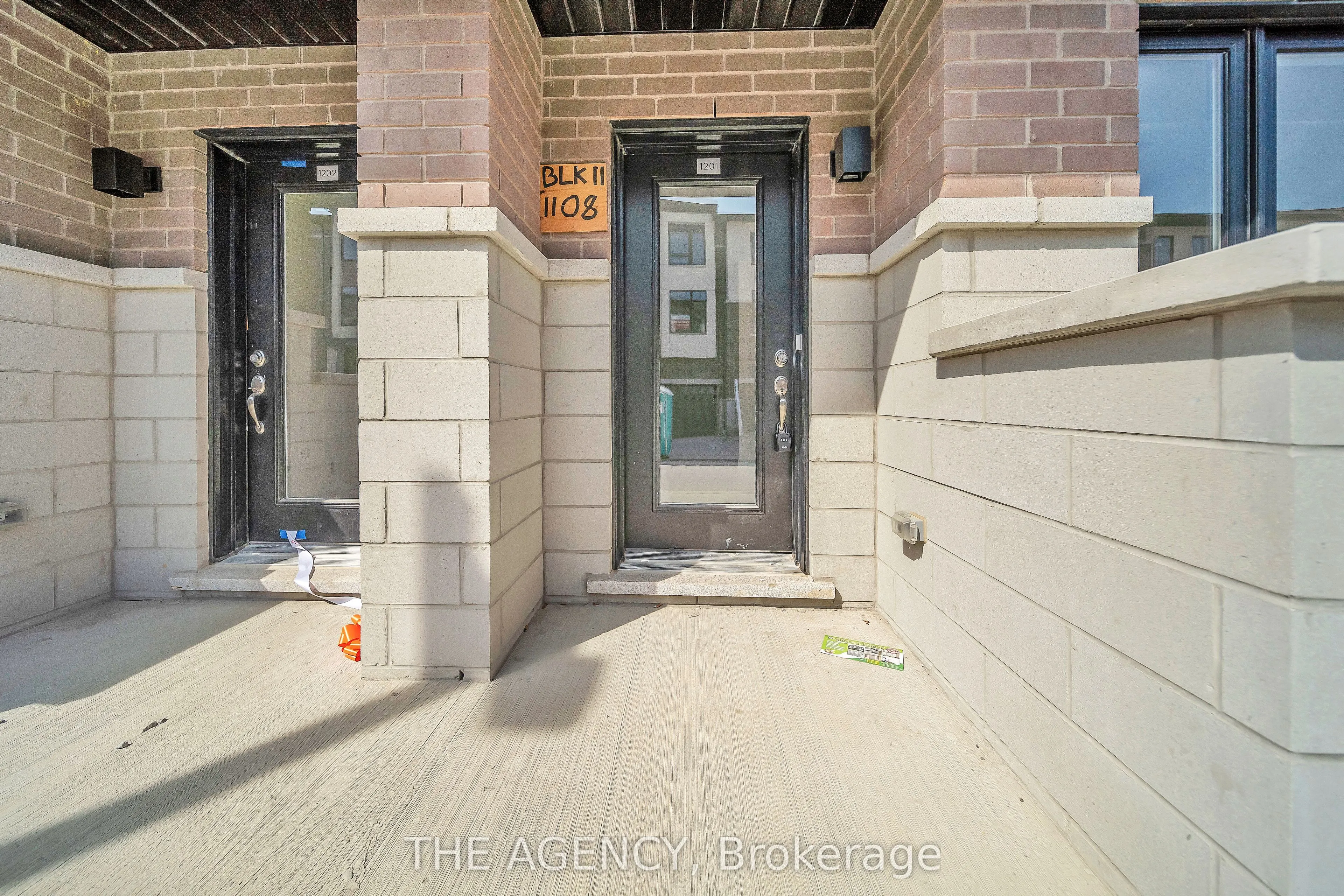 1695 Dersan Street, #1201