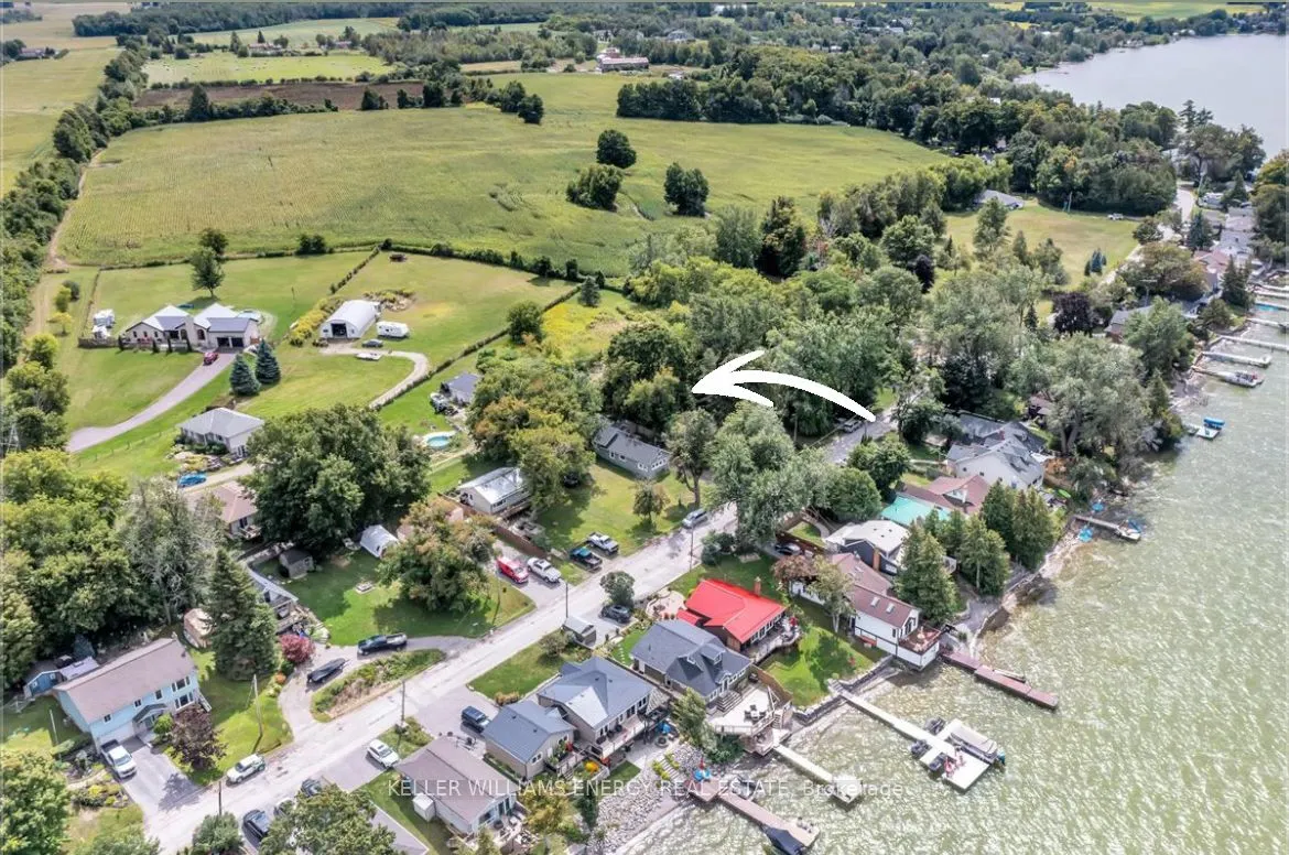 247 Williams Point Road