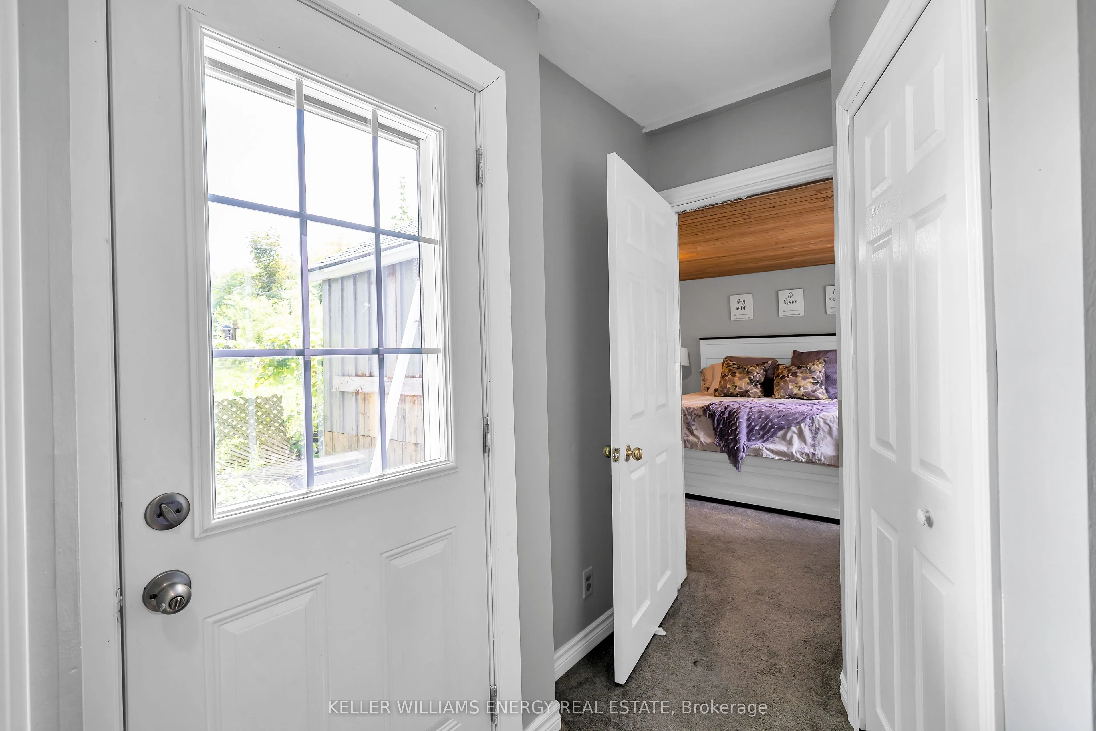 247 Williams Point Road