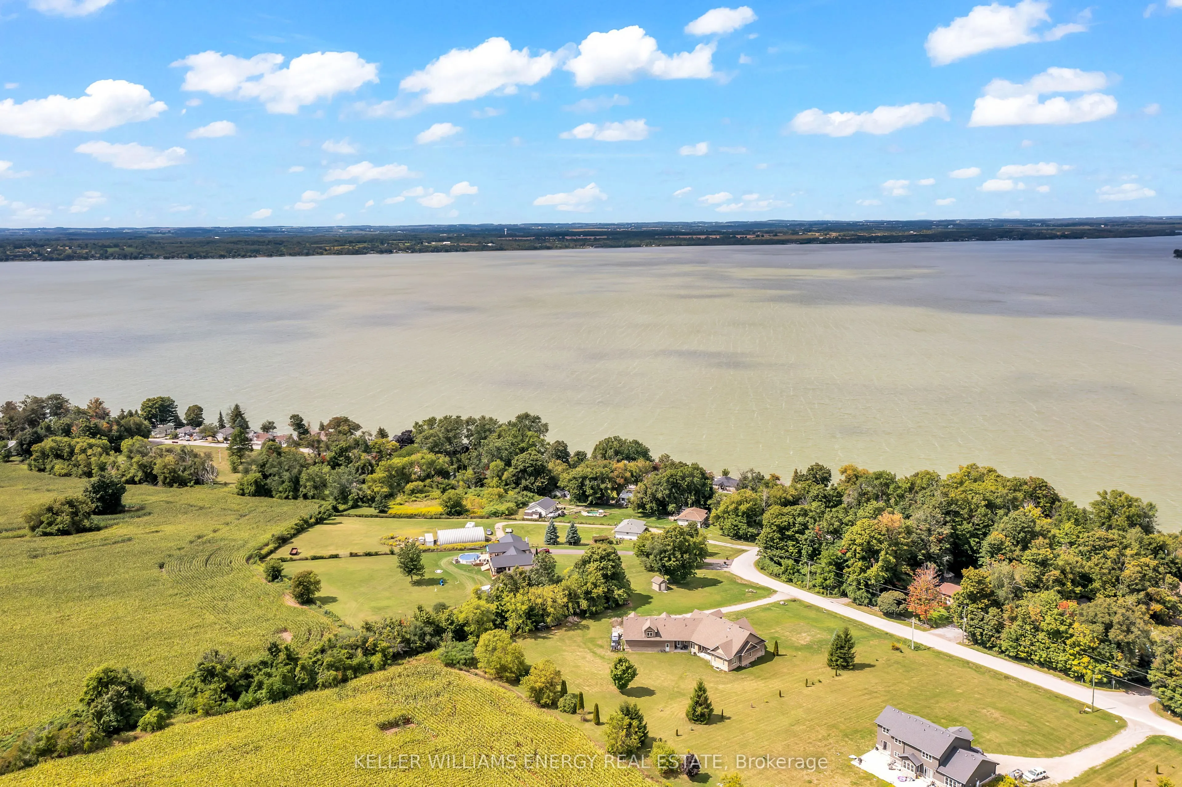 247 Williams Point Road