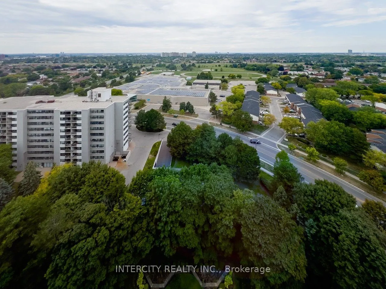 2350 Bridletowne Circle, #2102