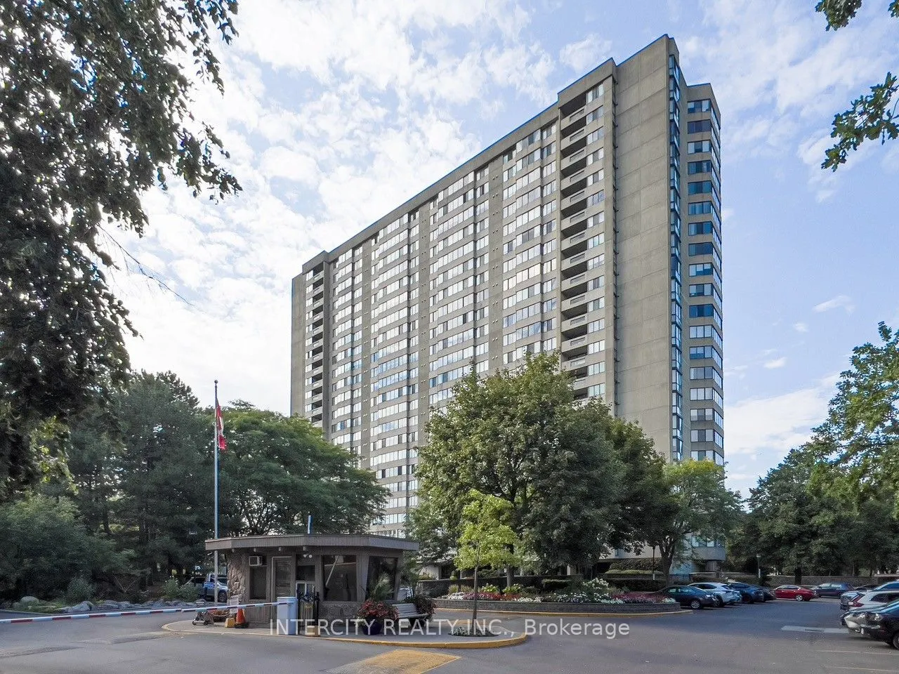 2350 Bridletowne Circle, #2102