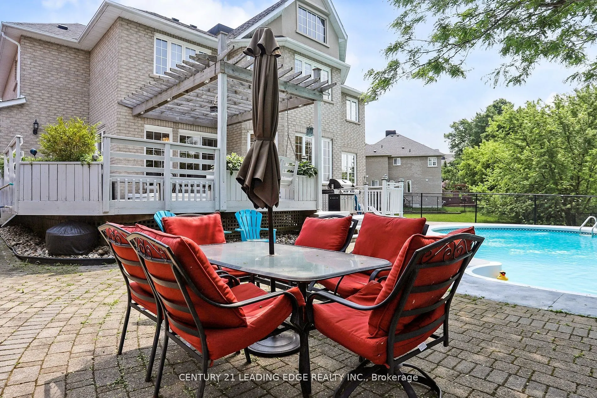 10 Roberson Drive