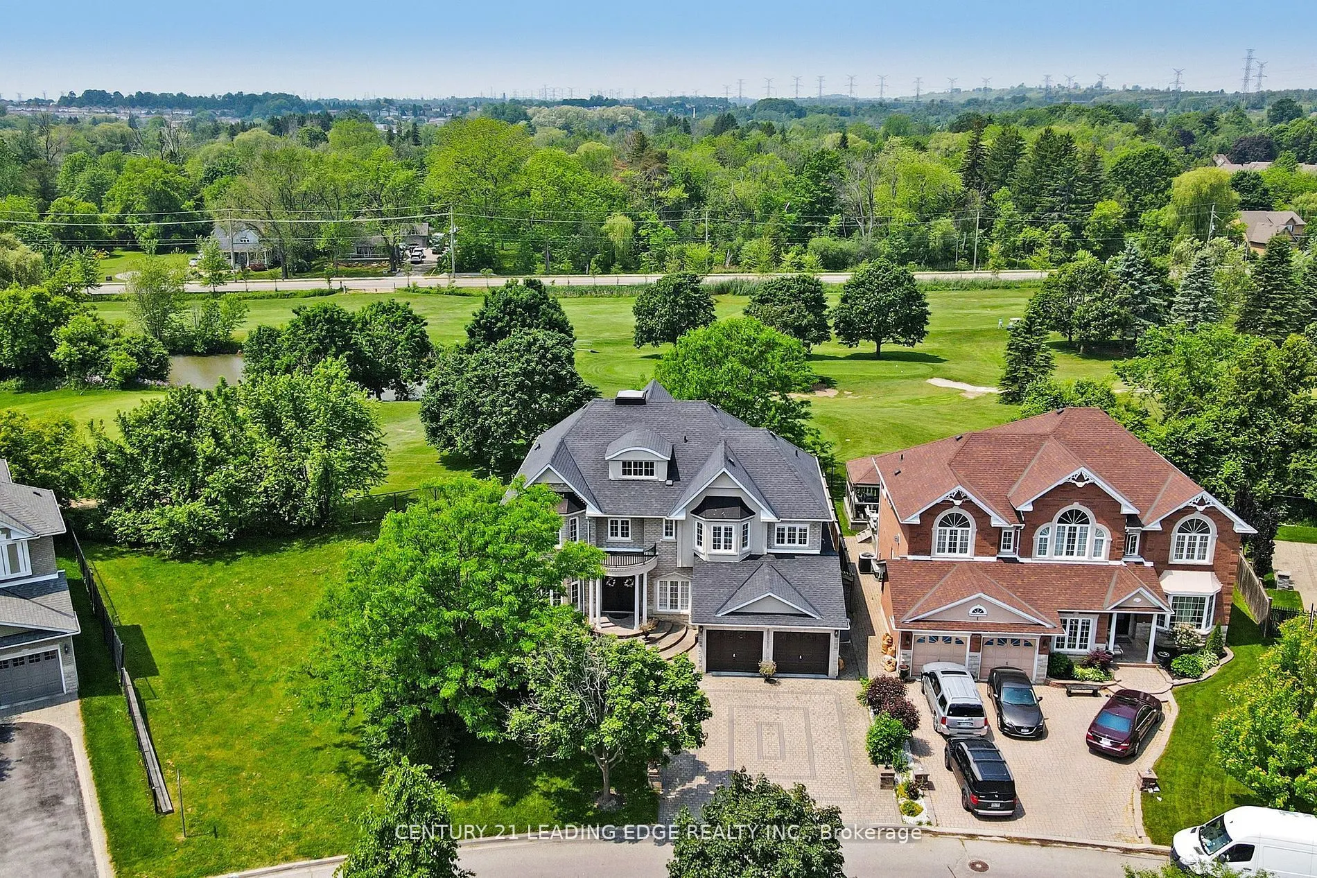 10 Roberson Drive