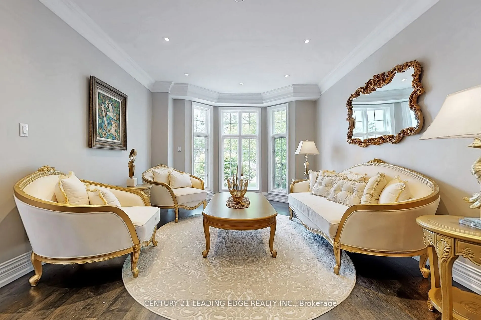 10 Roberson Drive