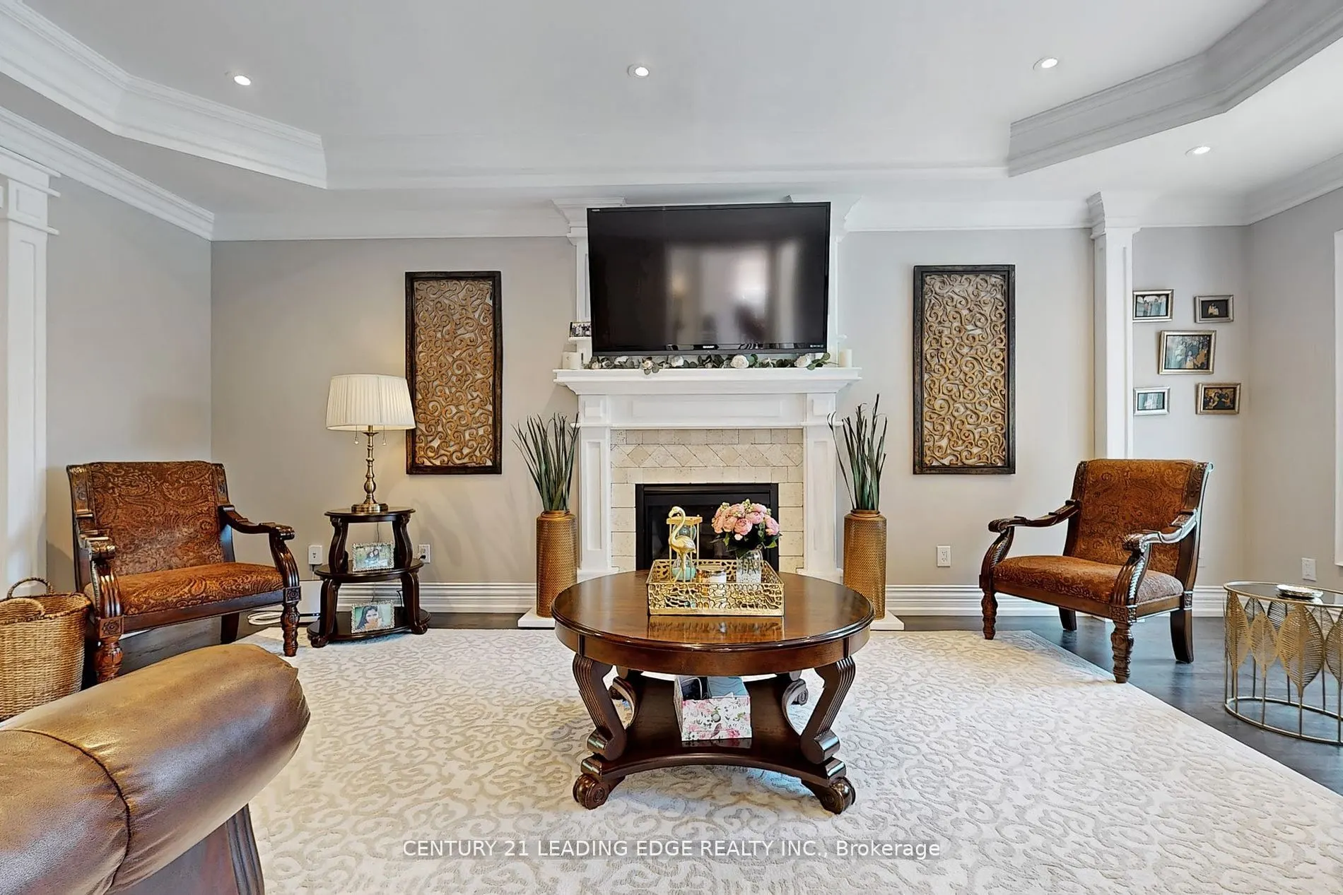 10 Roberson Drive