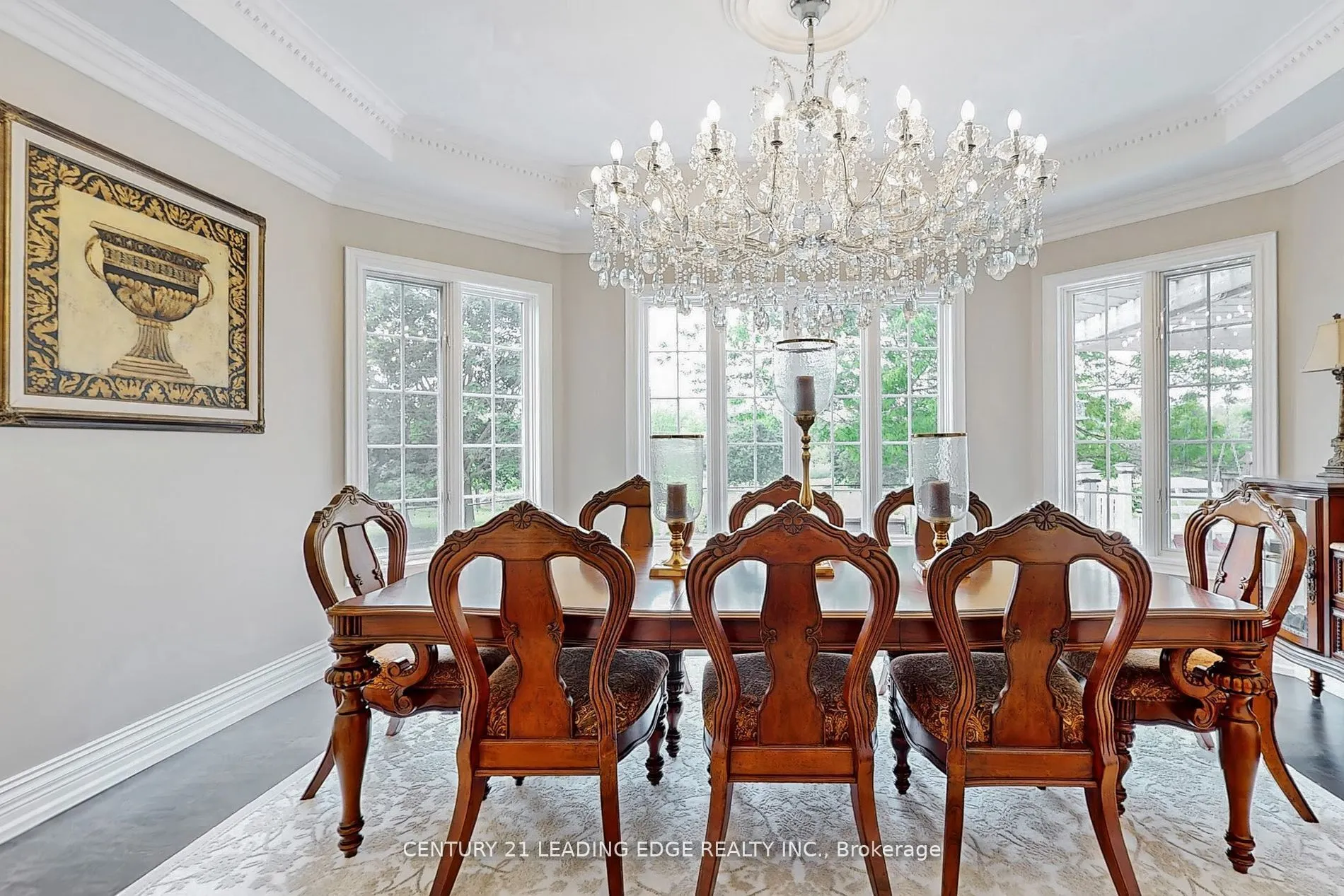 10 Roberson Drive