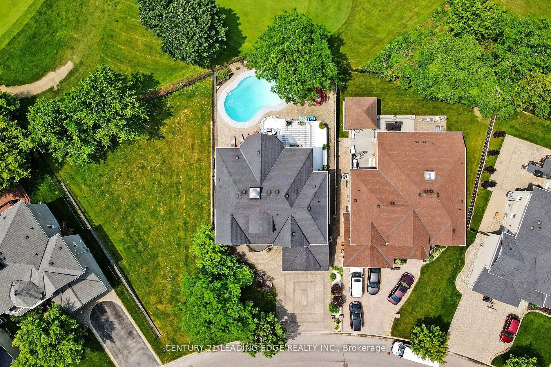 10 Roberson Drive