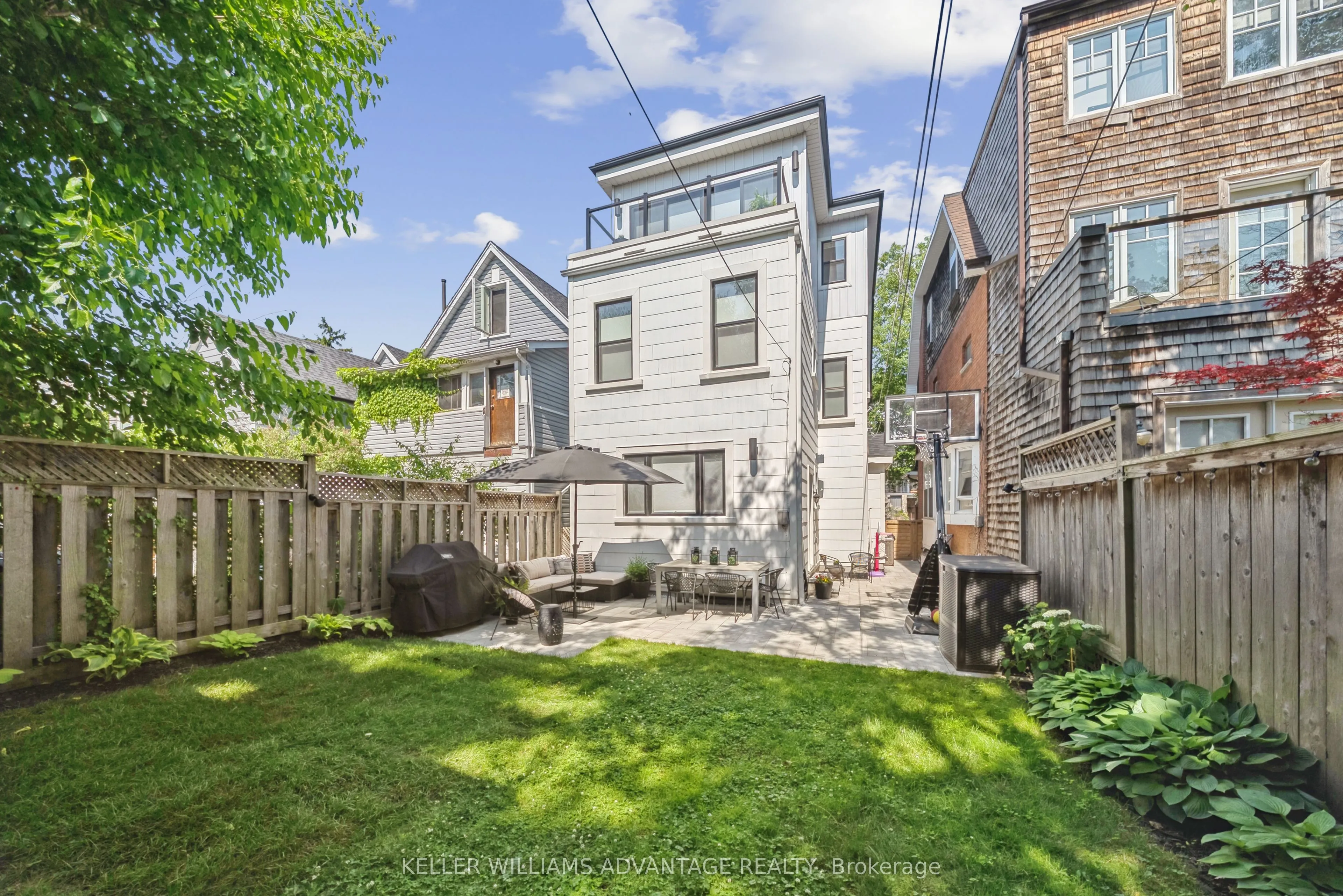 84 Wheeler Avenue