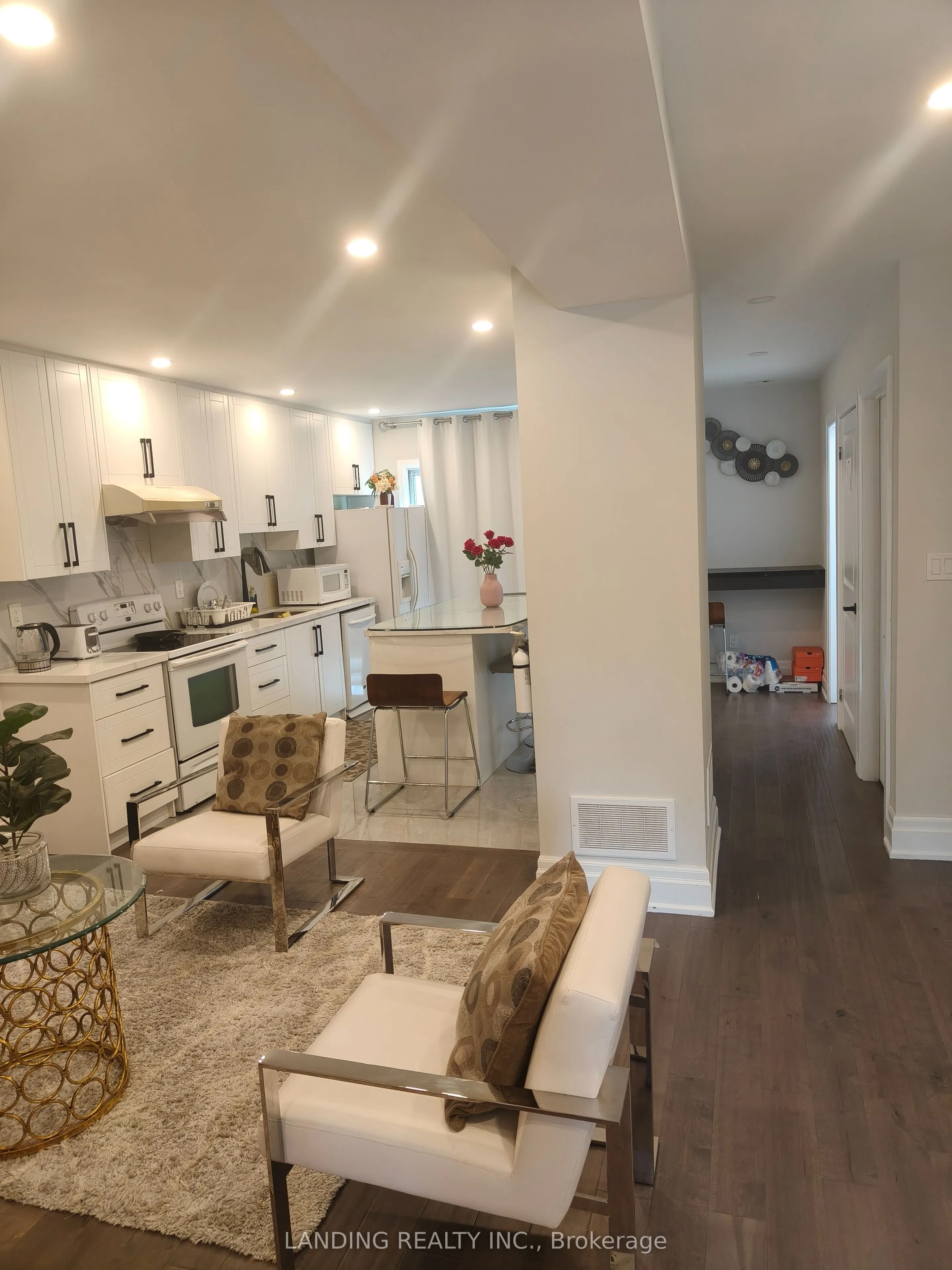 118 Courcelette Road