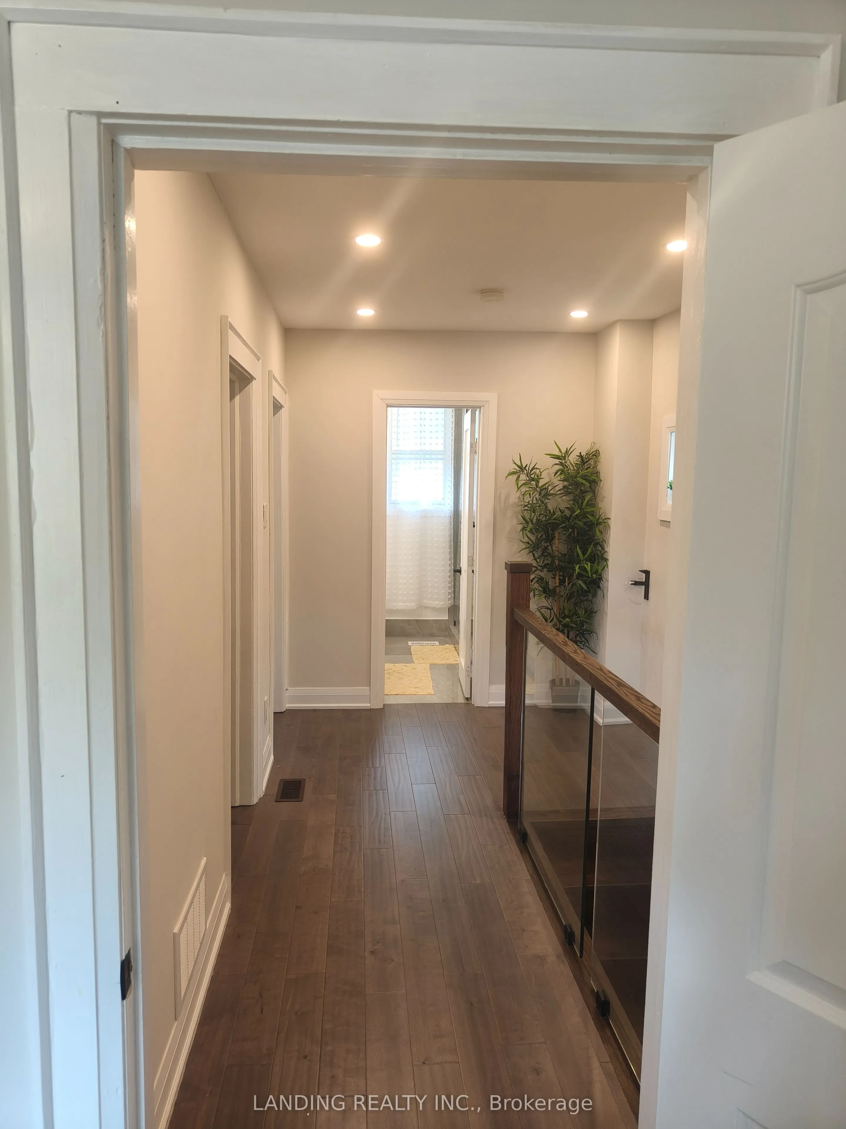 118 Courcelette Road