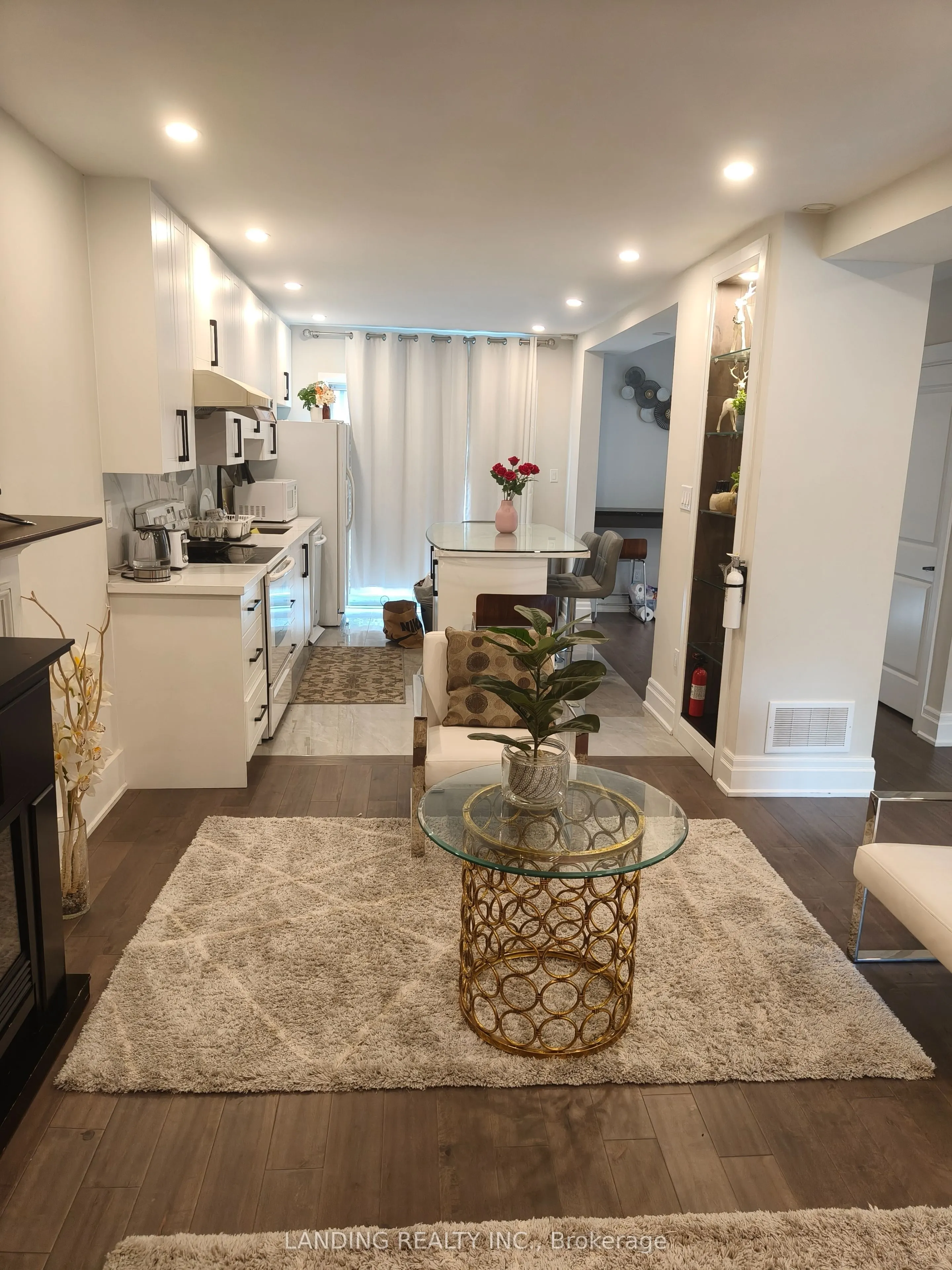 118 Courcelette Road