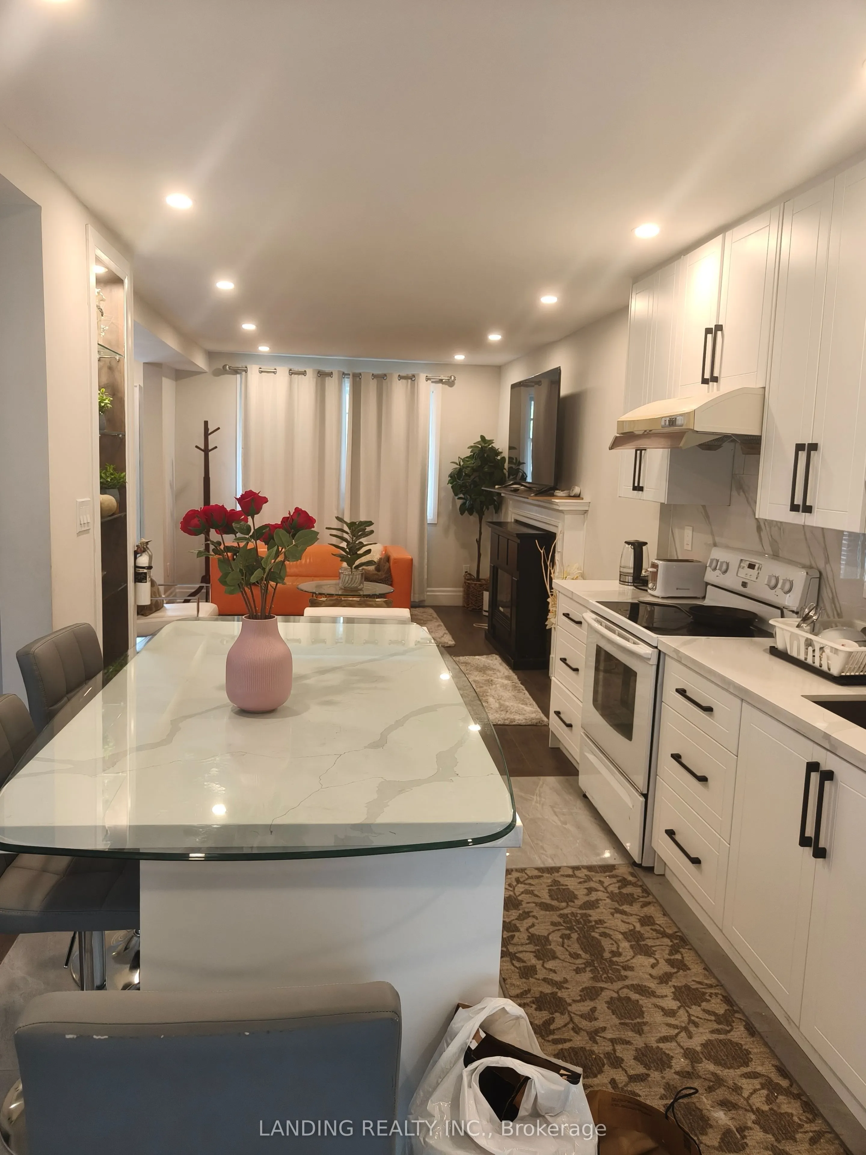 118 Courcelette Road