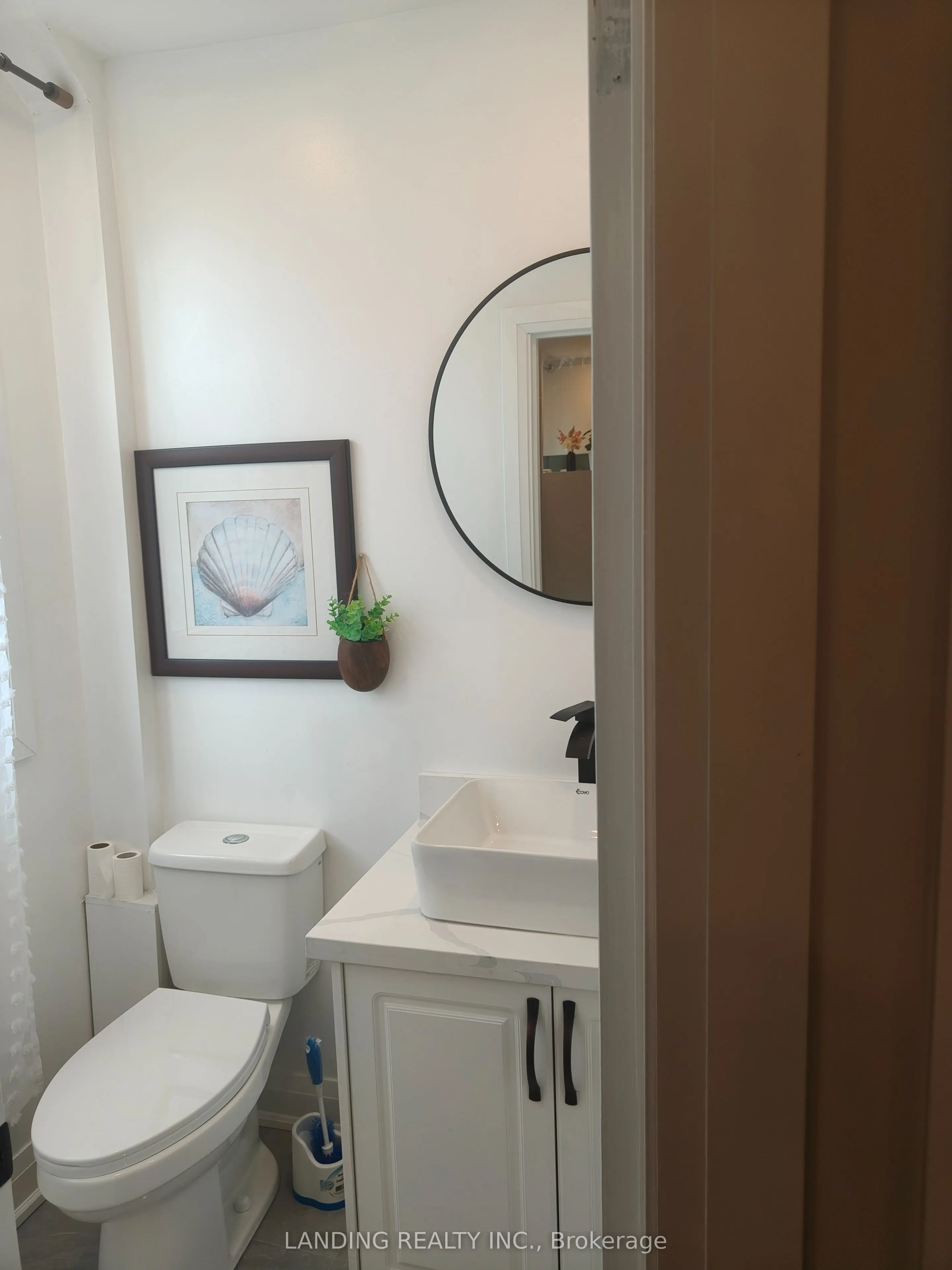 118 Courcelette Road