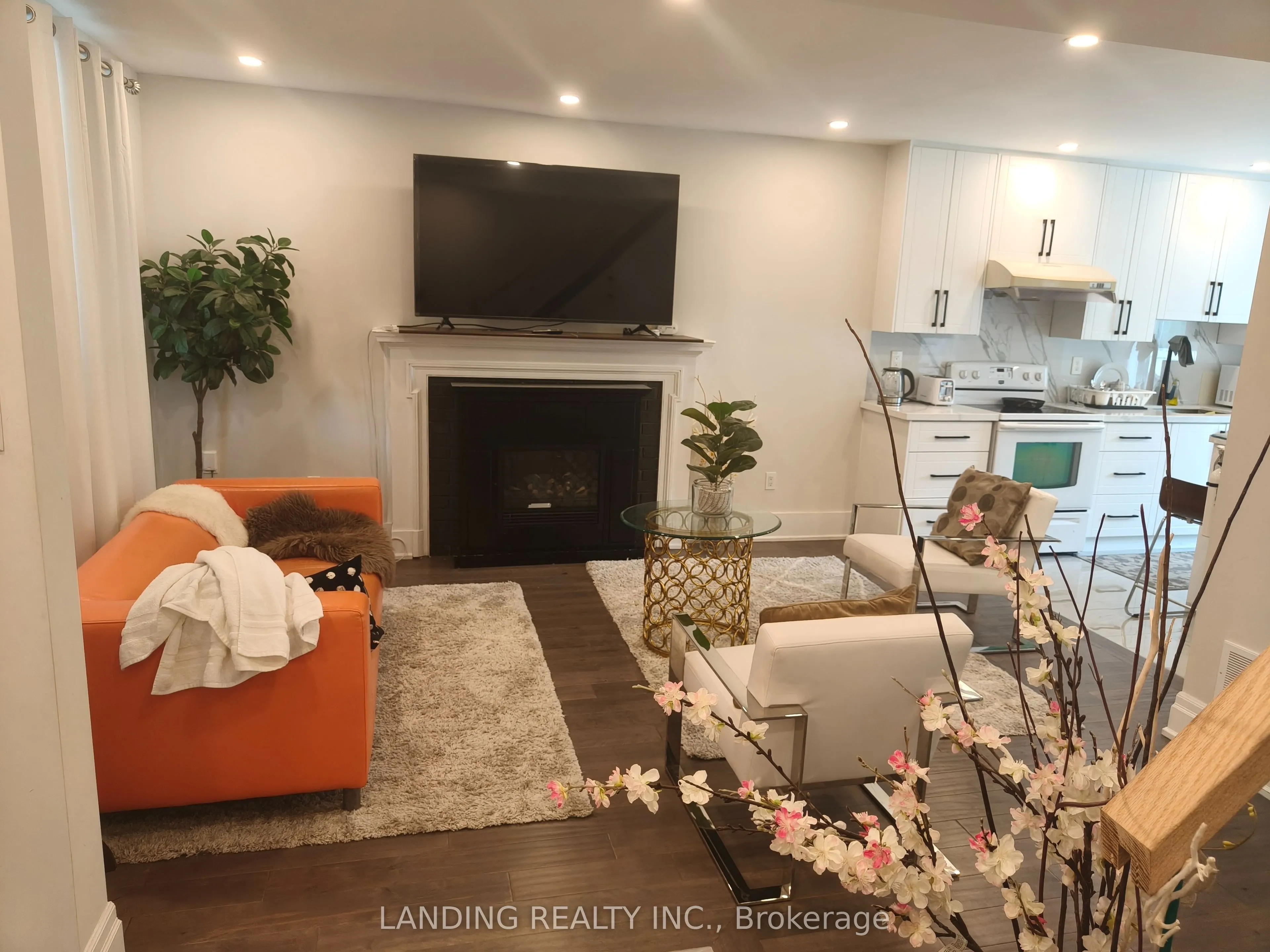 118 Courcelette Road