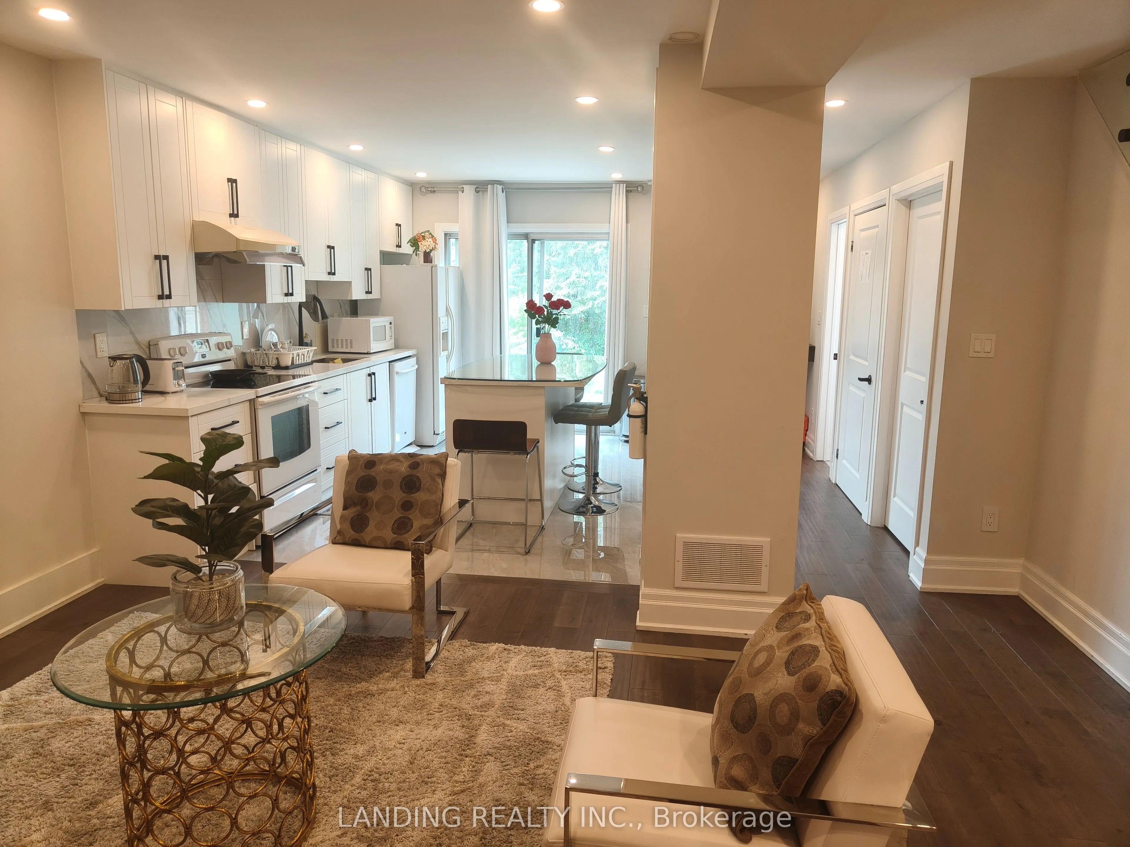 118 Courcelette Road
