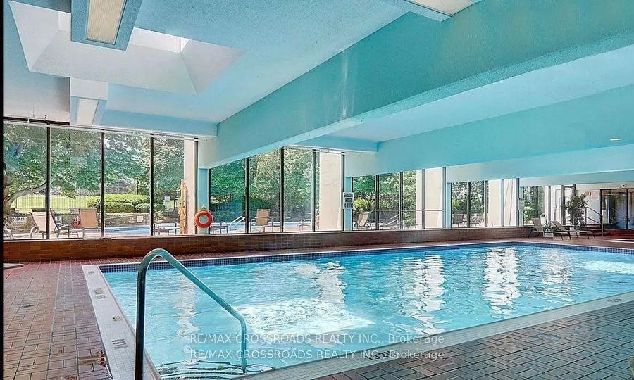 75 Bamburgh Circle, #1425