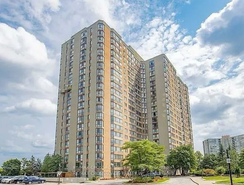 75 Bamburgh Circle, #1425