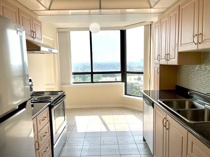 75 Bamburgh Circle, #1425