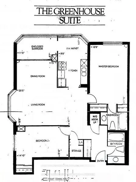 75 Bamburgh Circle, #1425