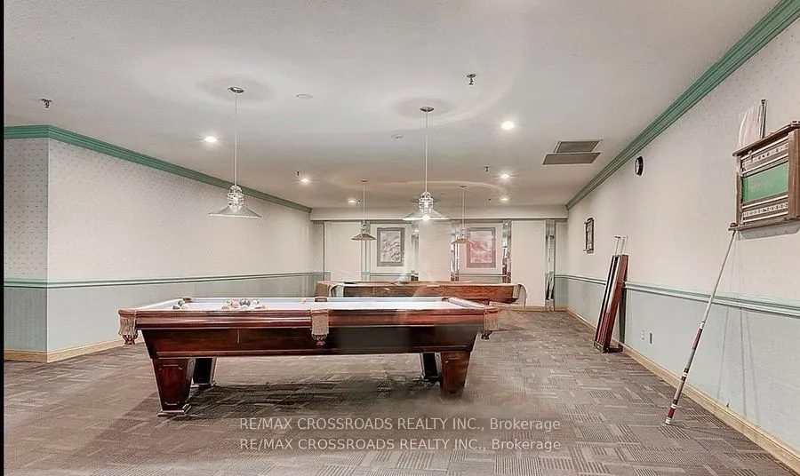 75 Bamburgh Circle, #1425