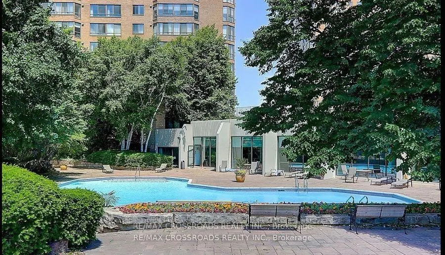 75 Bamburgh Circle, #1425