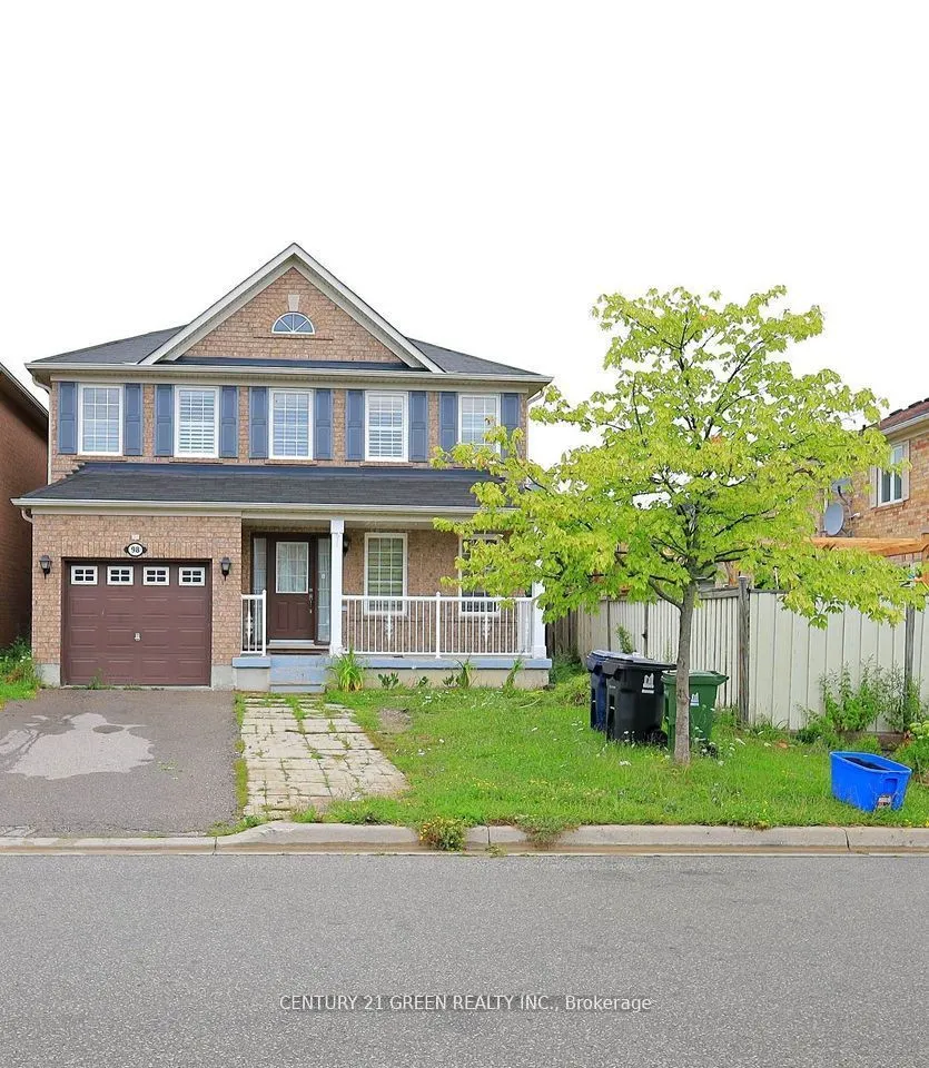 98 Muskox Drive, #(Main)