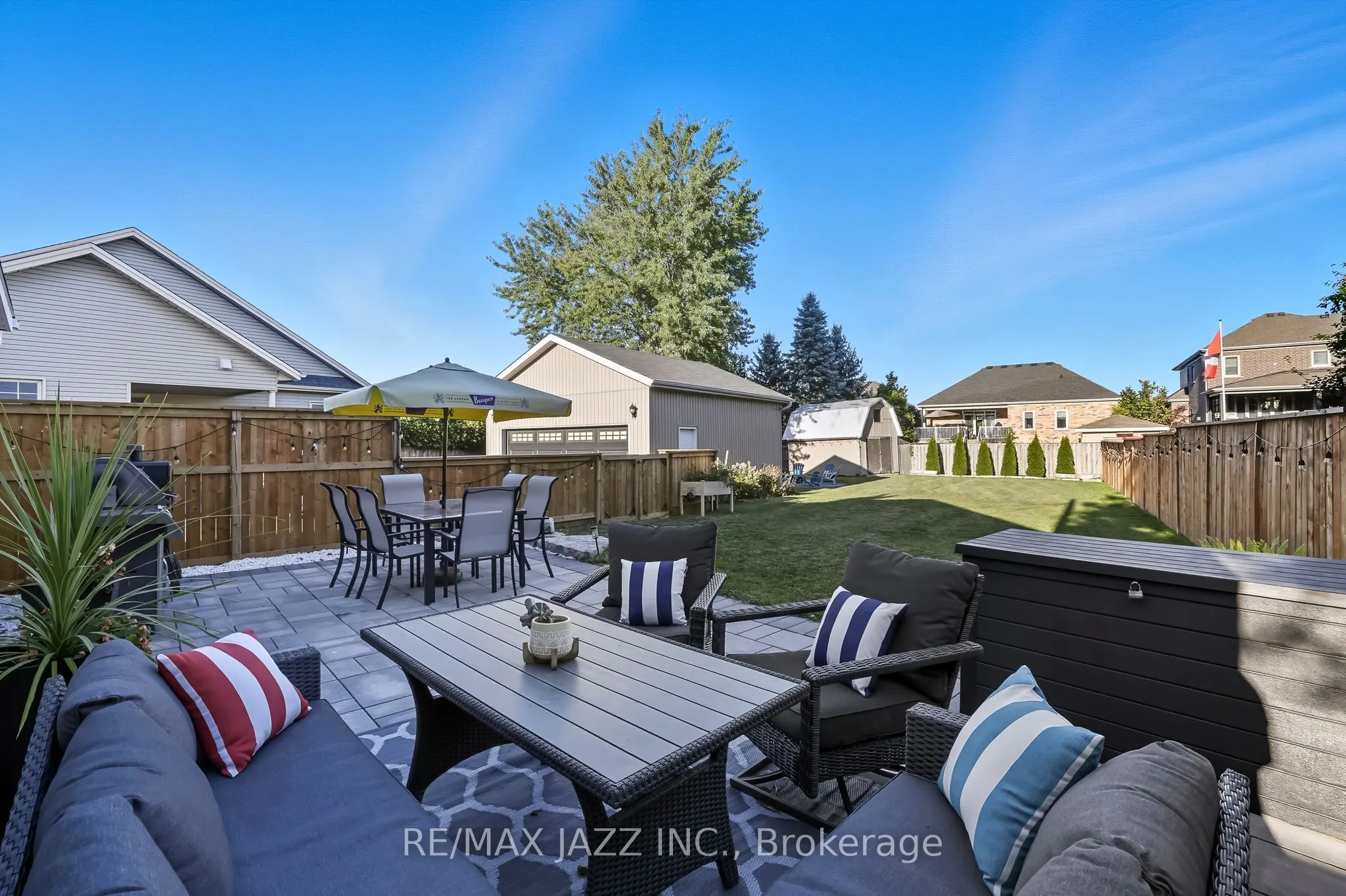 14539 Old Simcoe Road