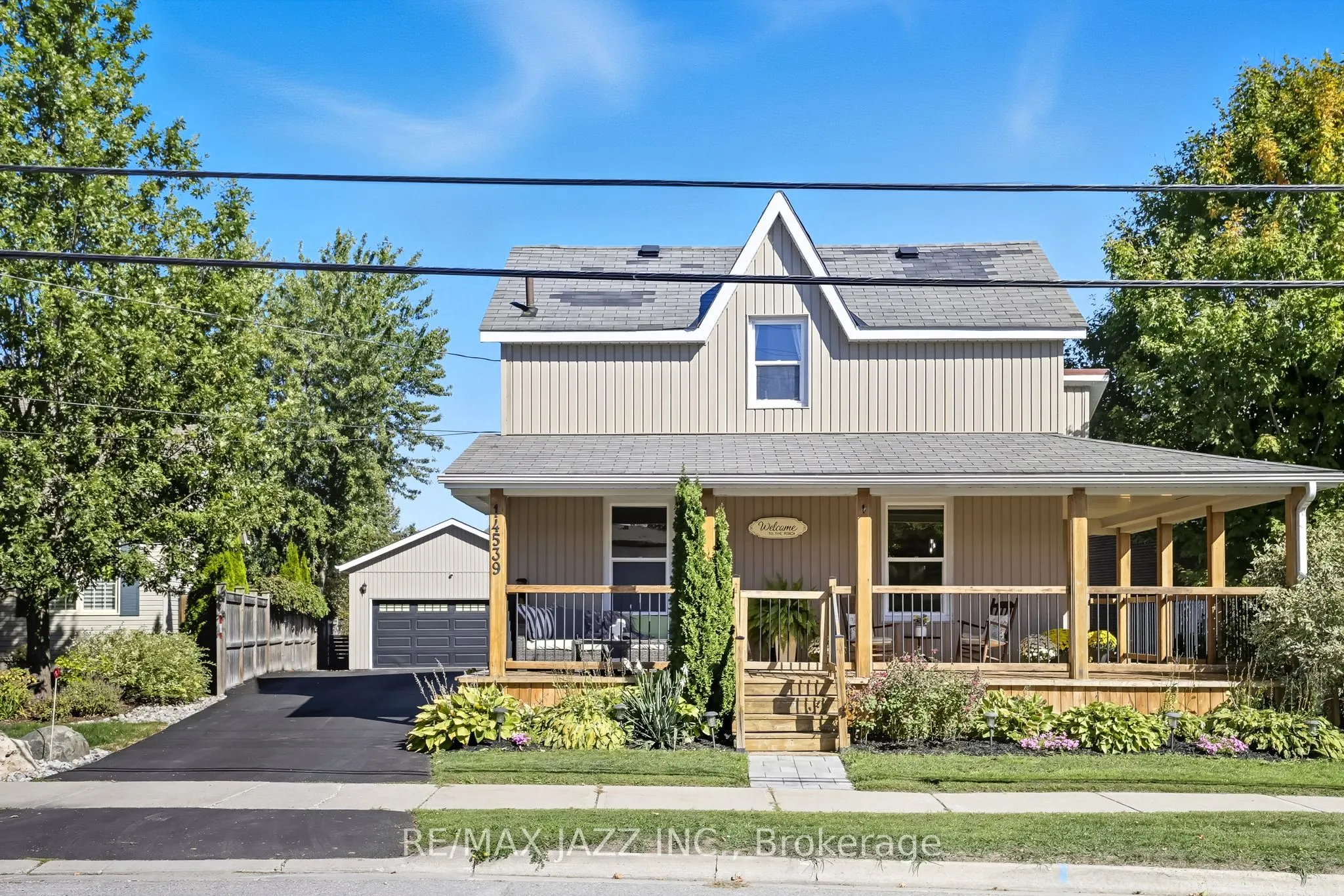 14539 Old Simcoe Road