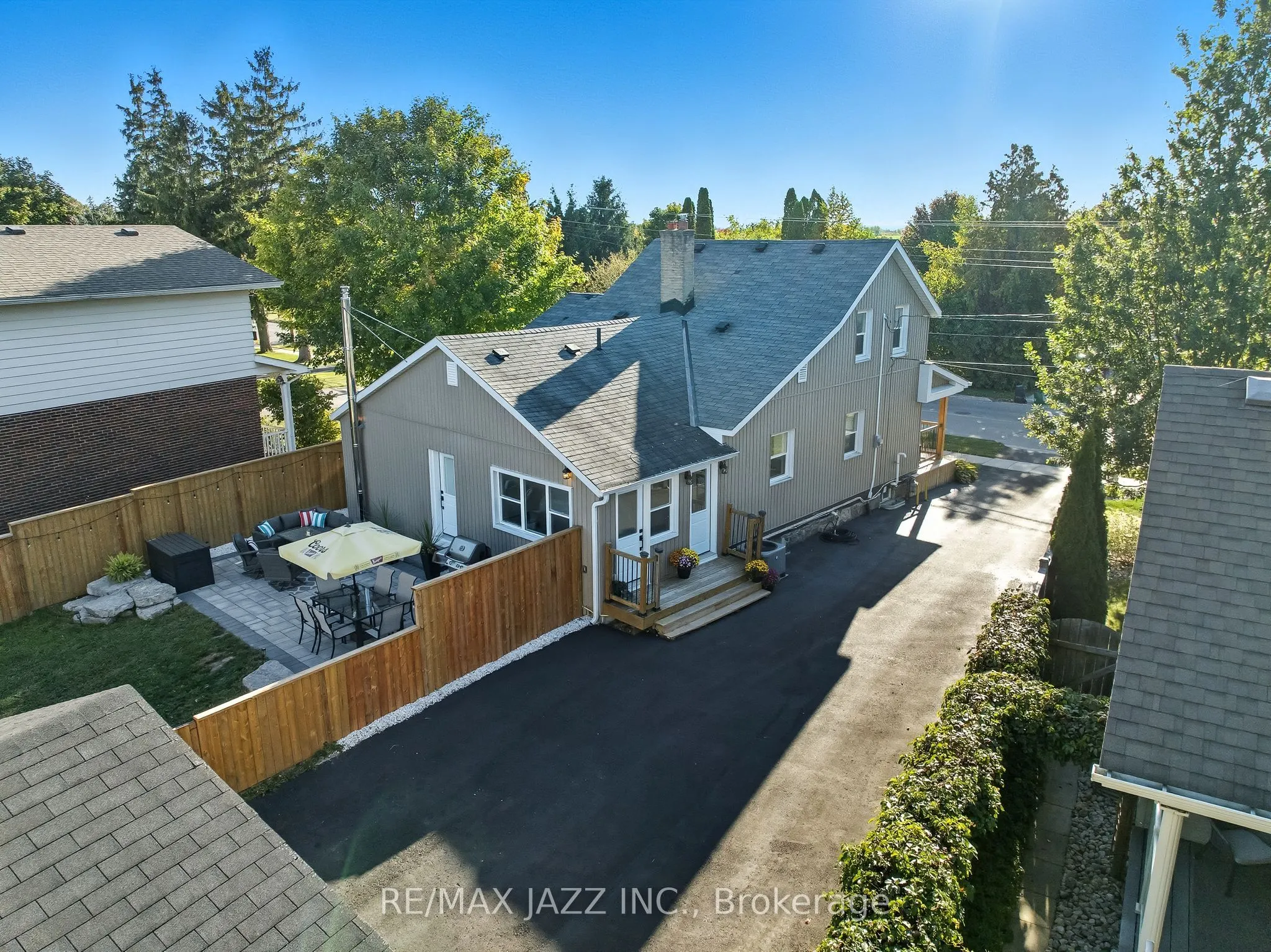 14539 Old Simcoe Road
