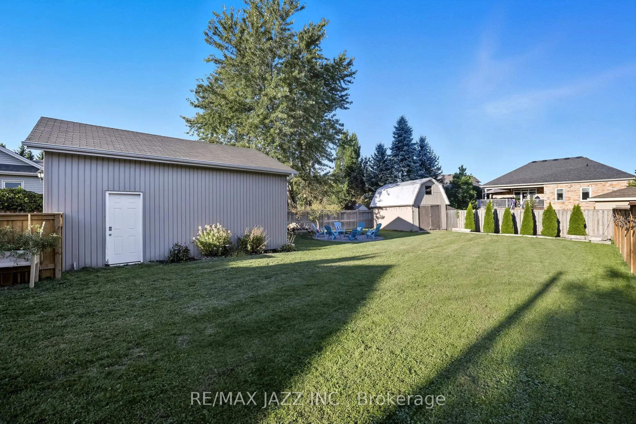 14539 Old Simcoe Road