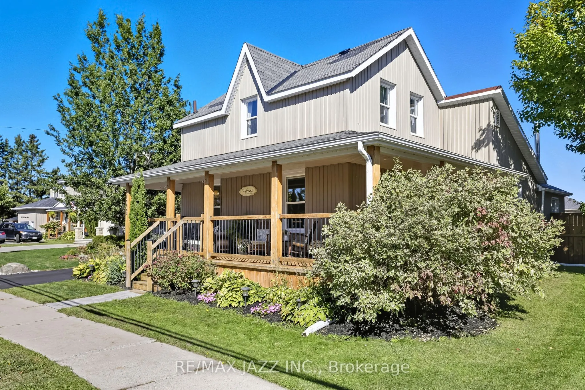 14539 Old Simcoe Road