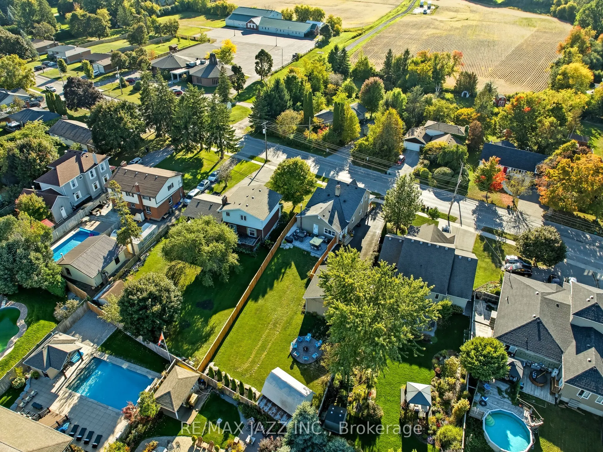 14539 Old Simcoe Road