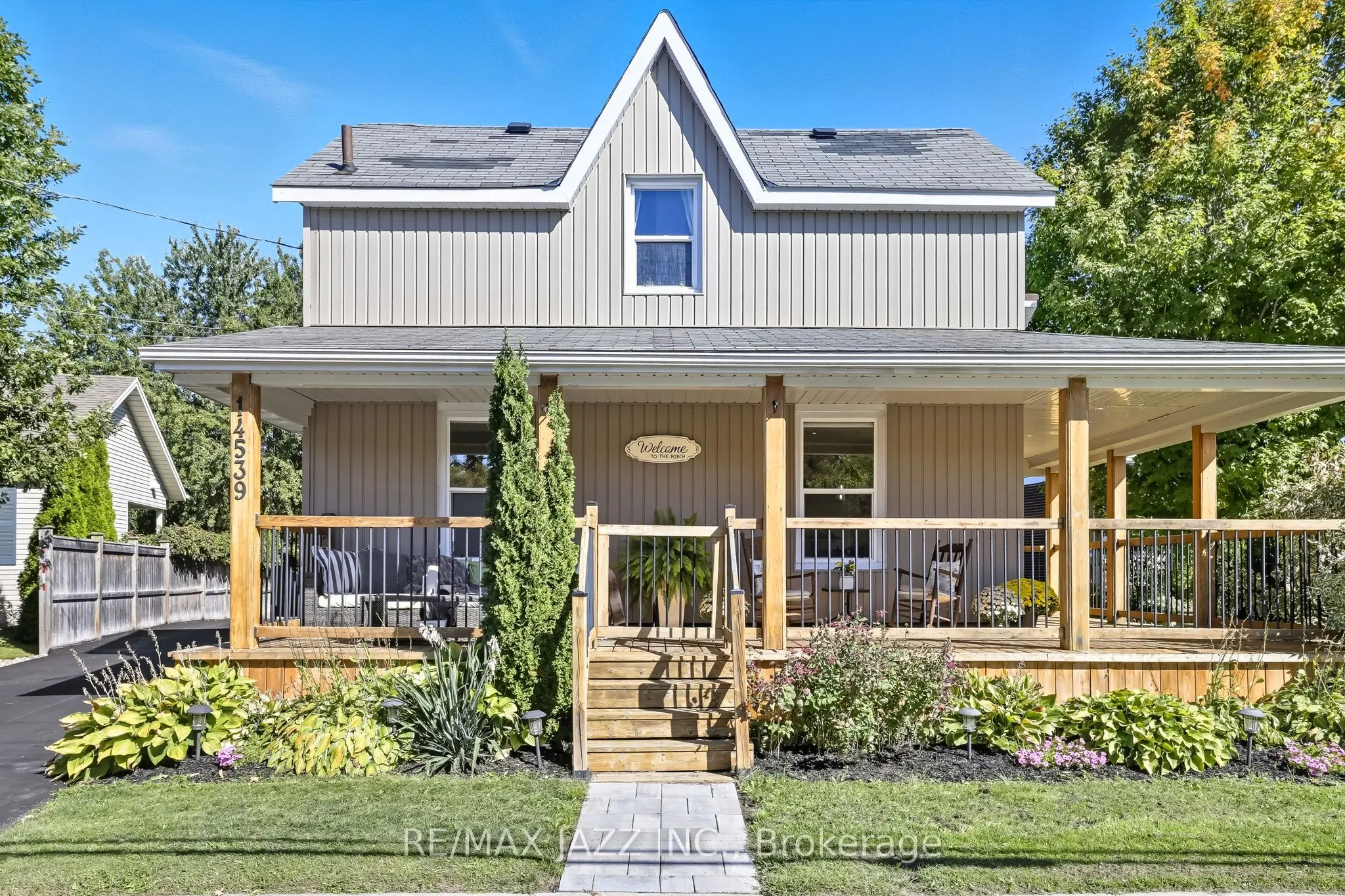 14539 Old Simcoe Road