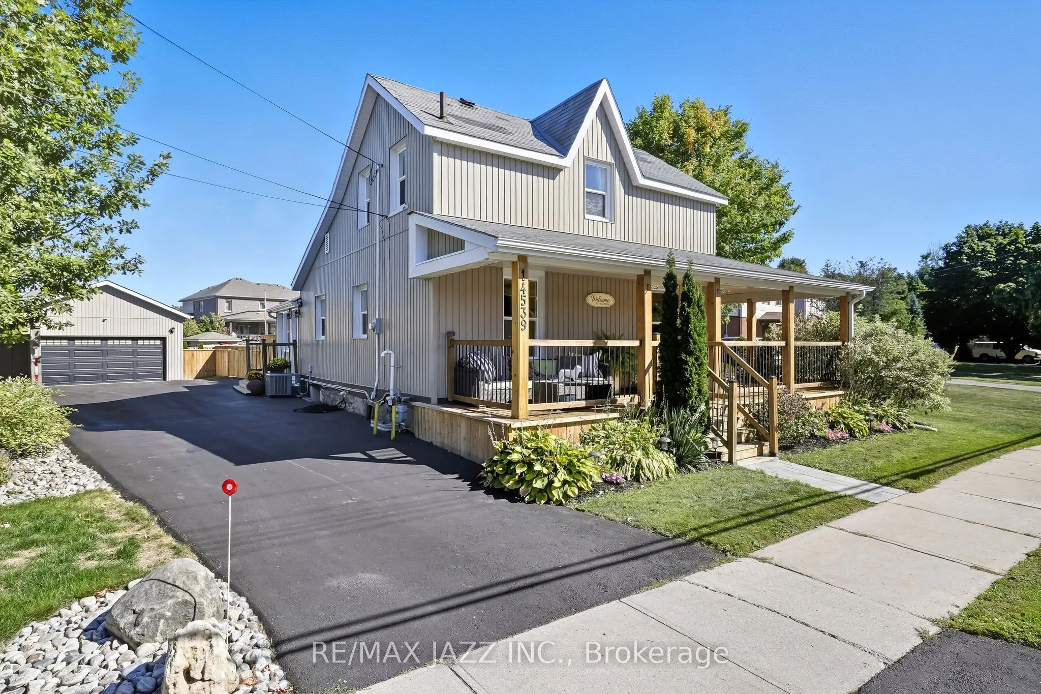 14539 Old Simcoe Road