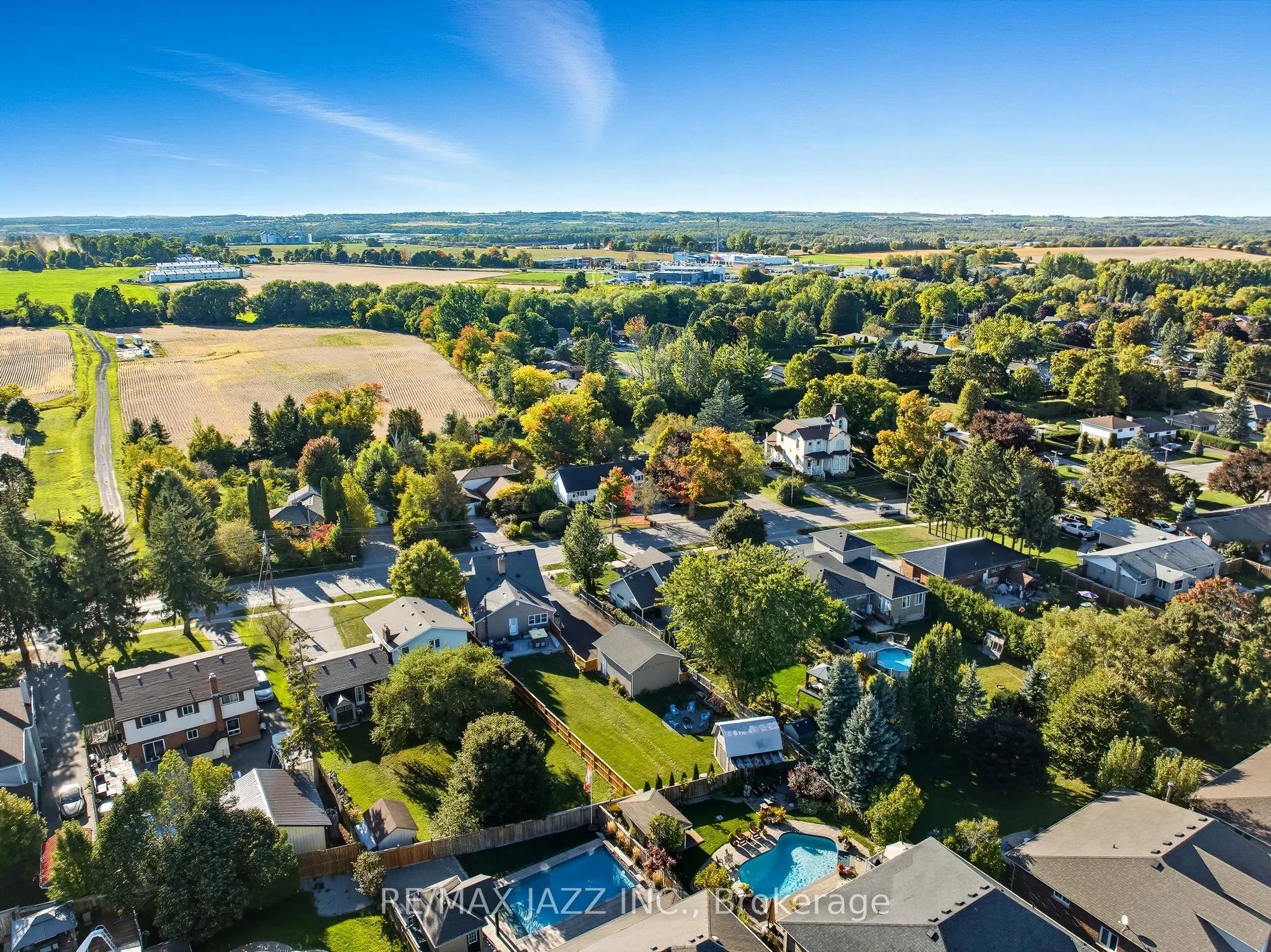 14539 Old Simcoe Road
