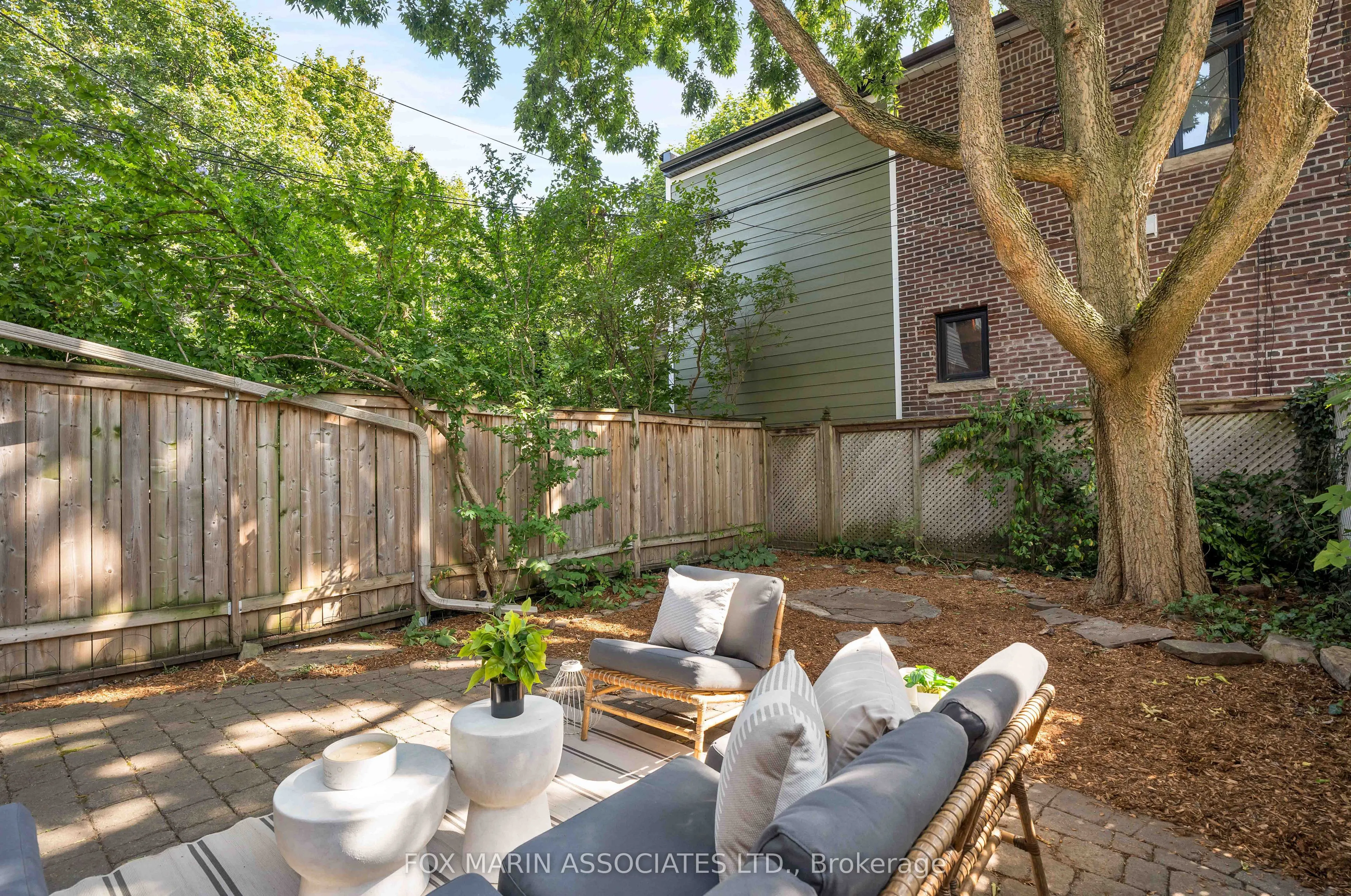 159 Fulton Avenue