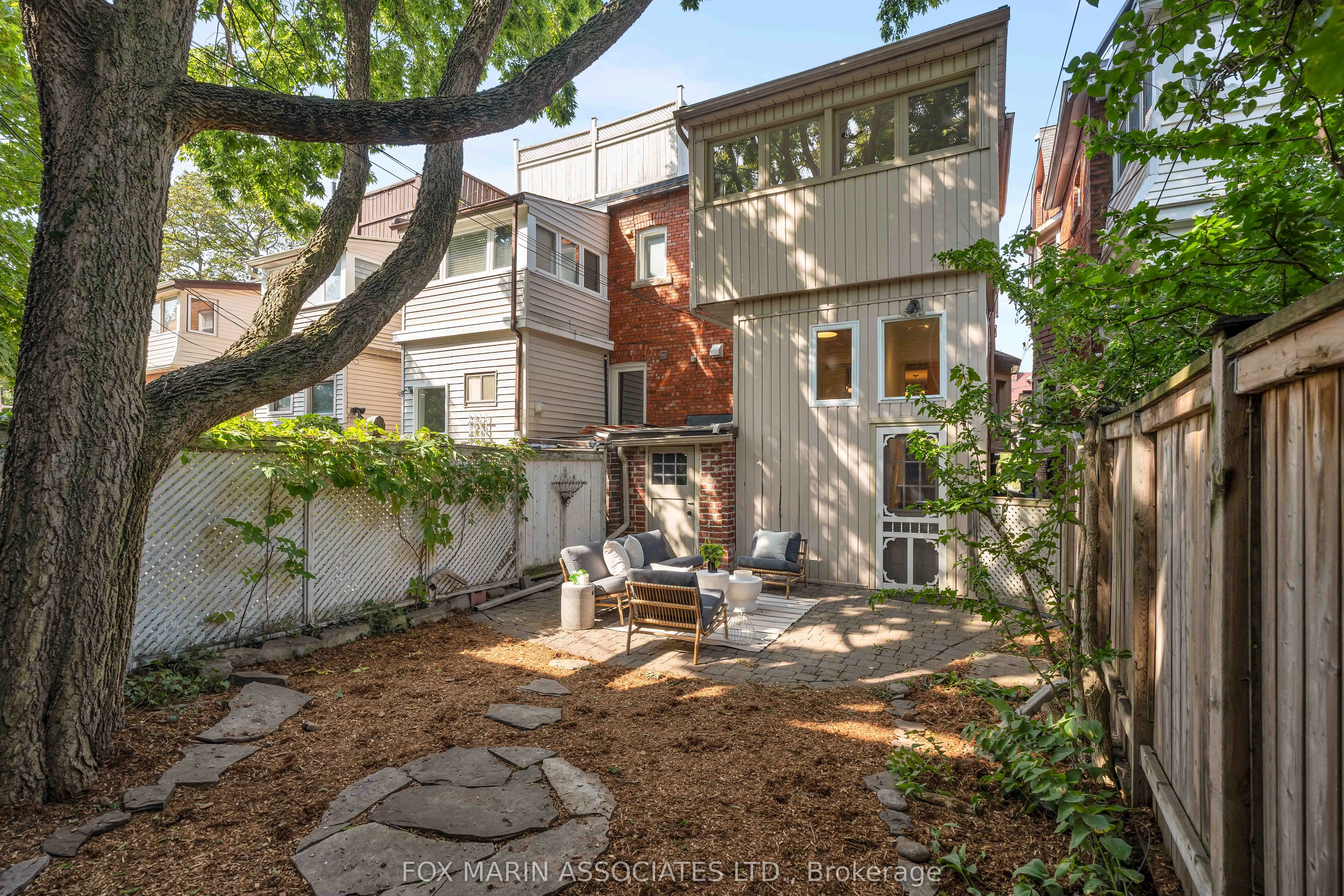159 Fulton Avenue