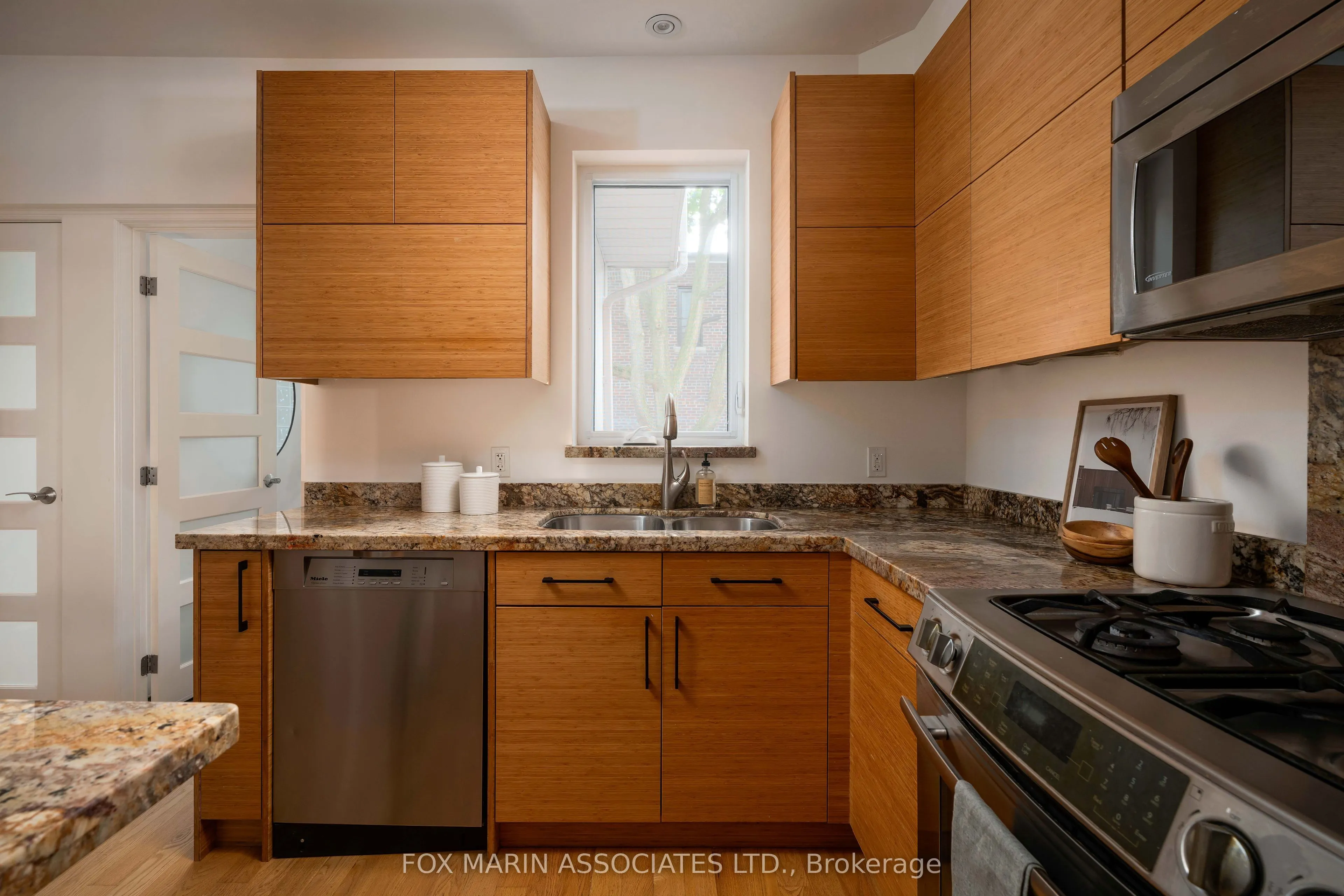 159 Fulton Avenue