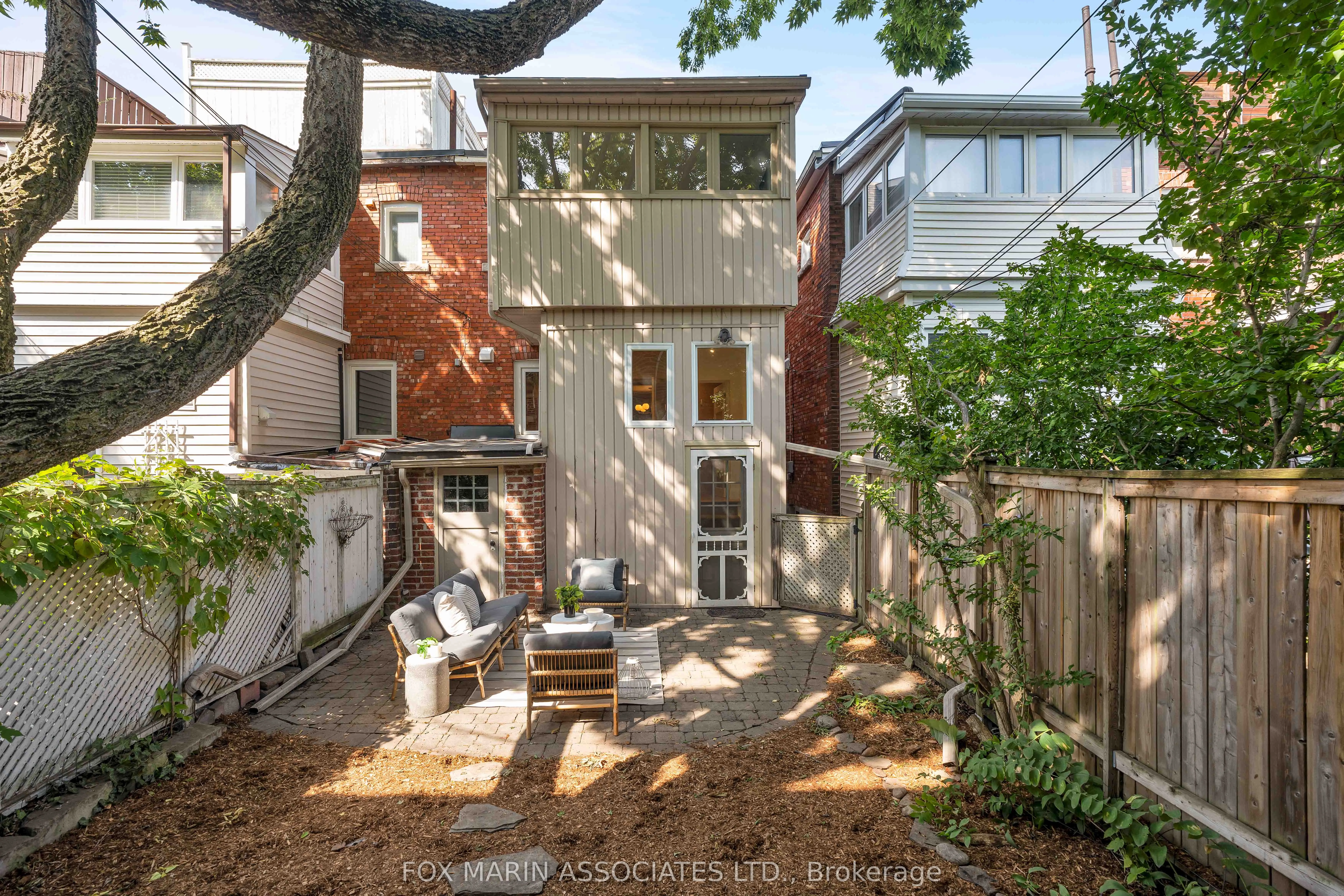 159 Fulton Avenue