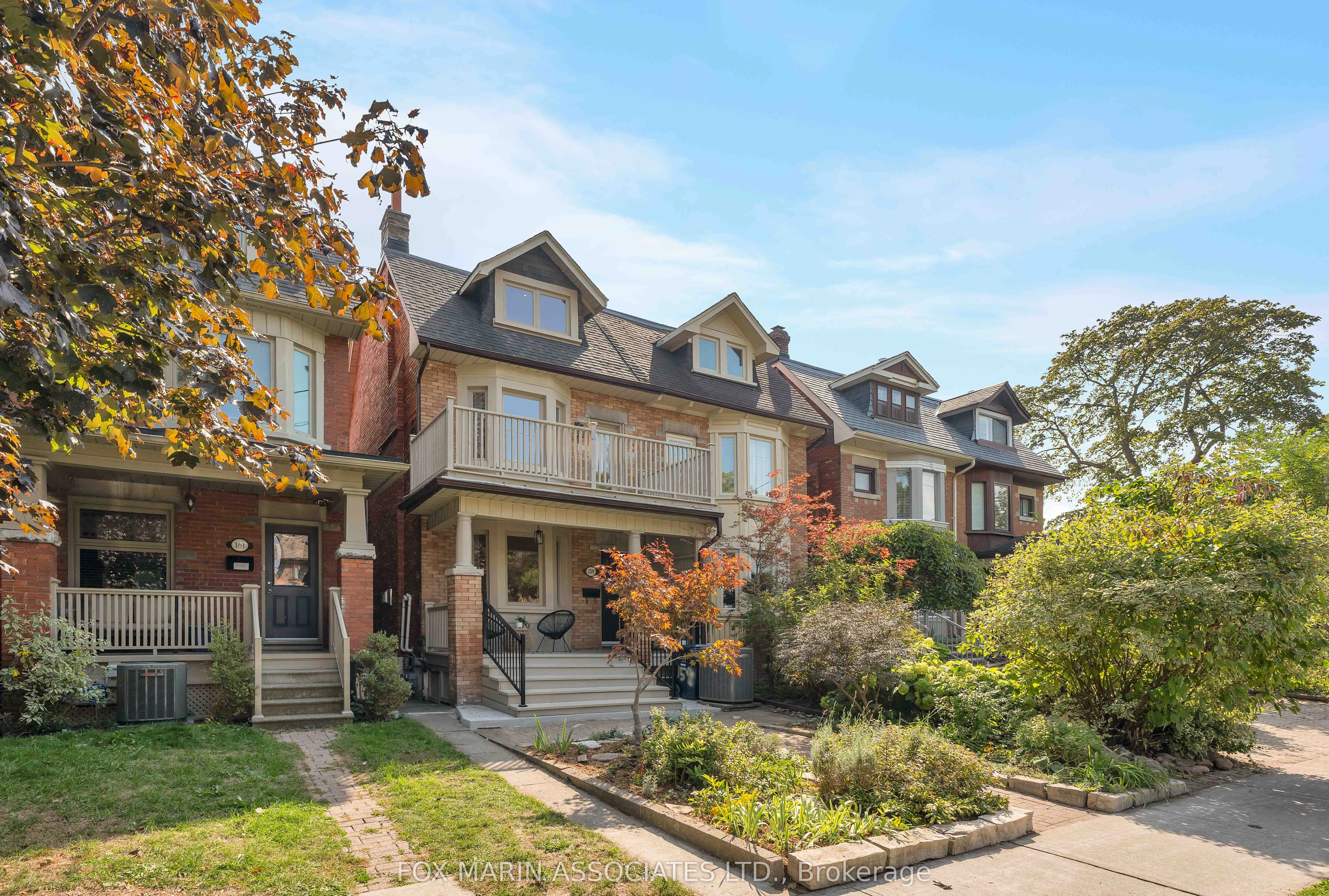 159 Fulton Avenue