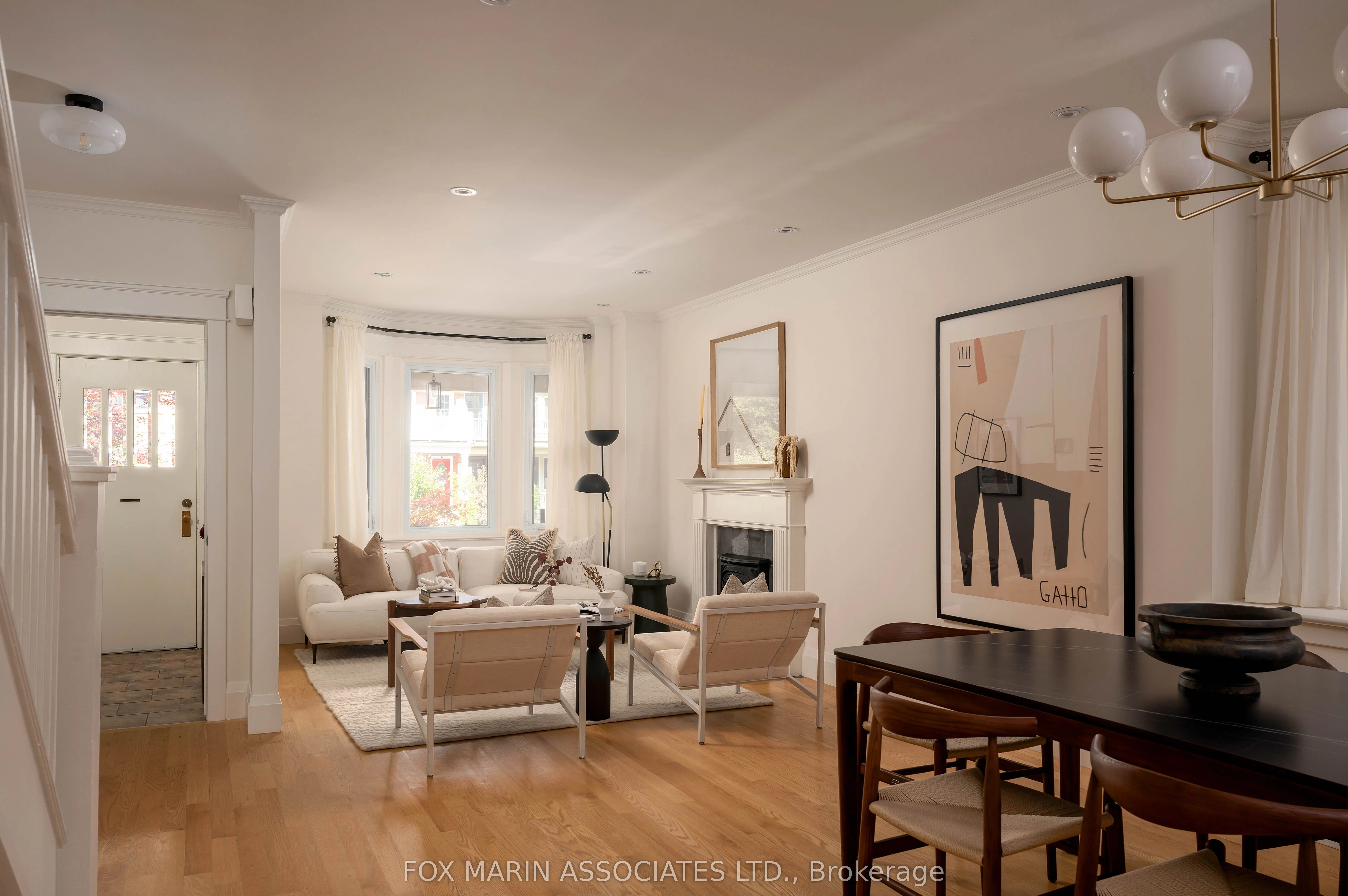 159 Fulton Avenue