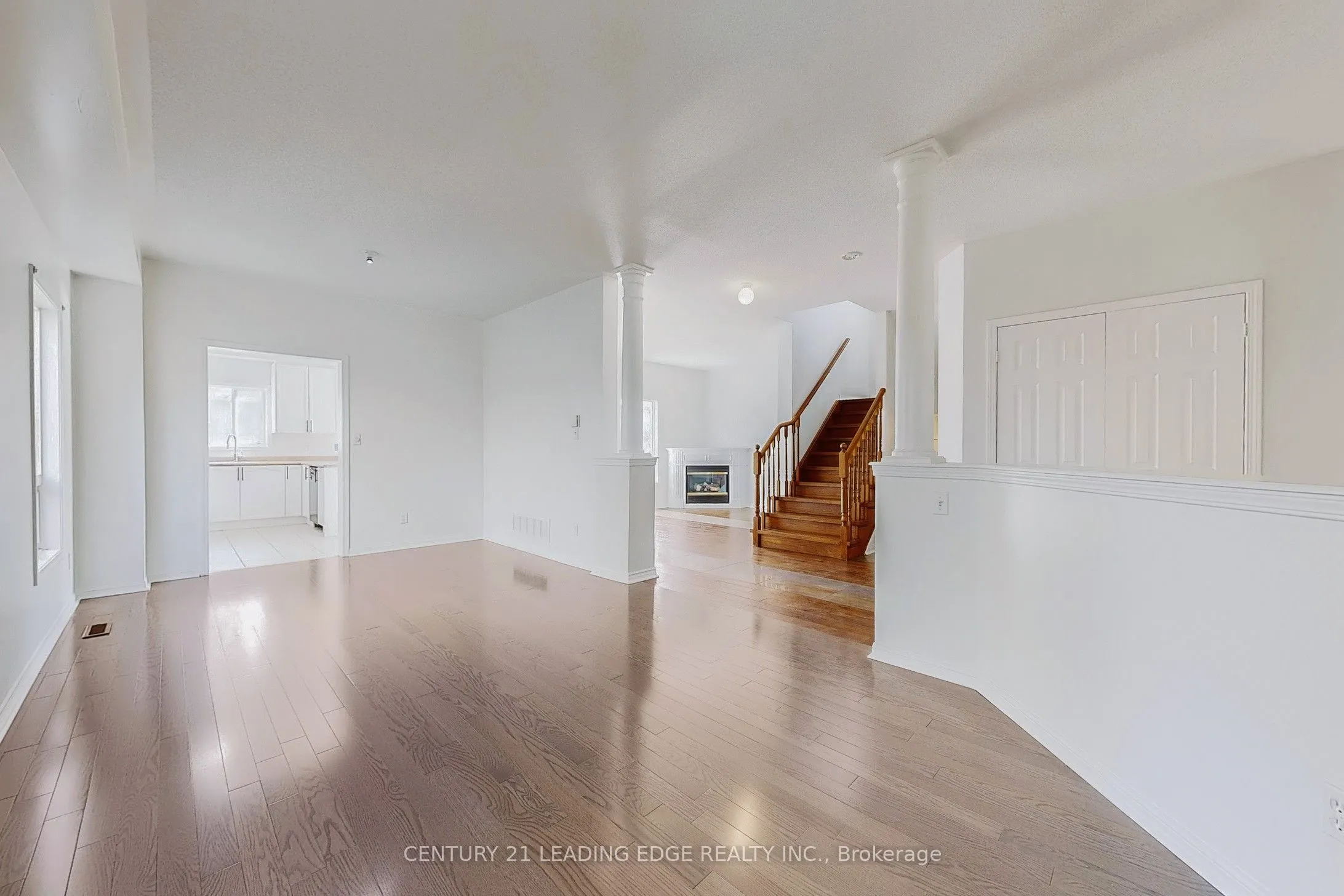 17 Pitfield Avenue